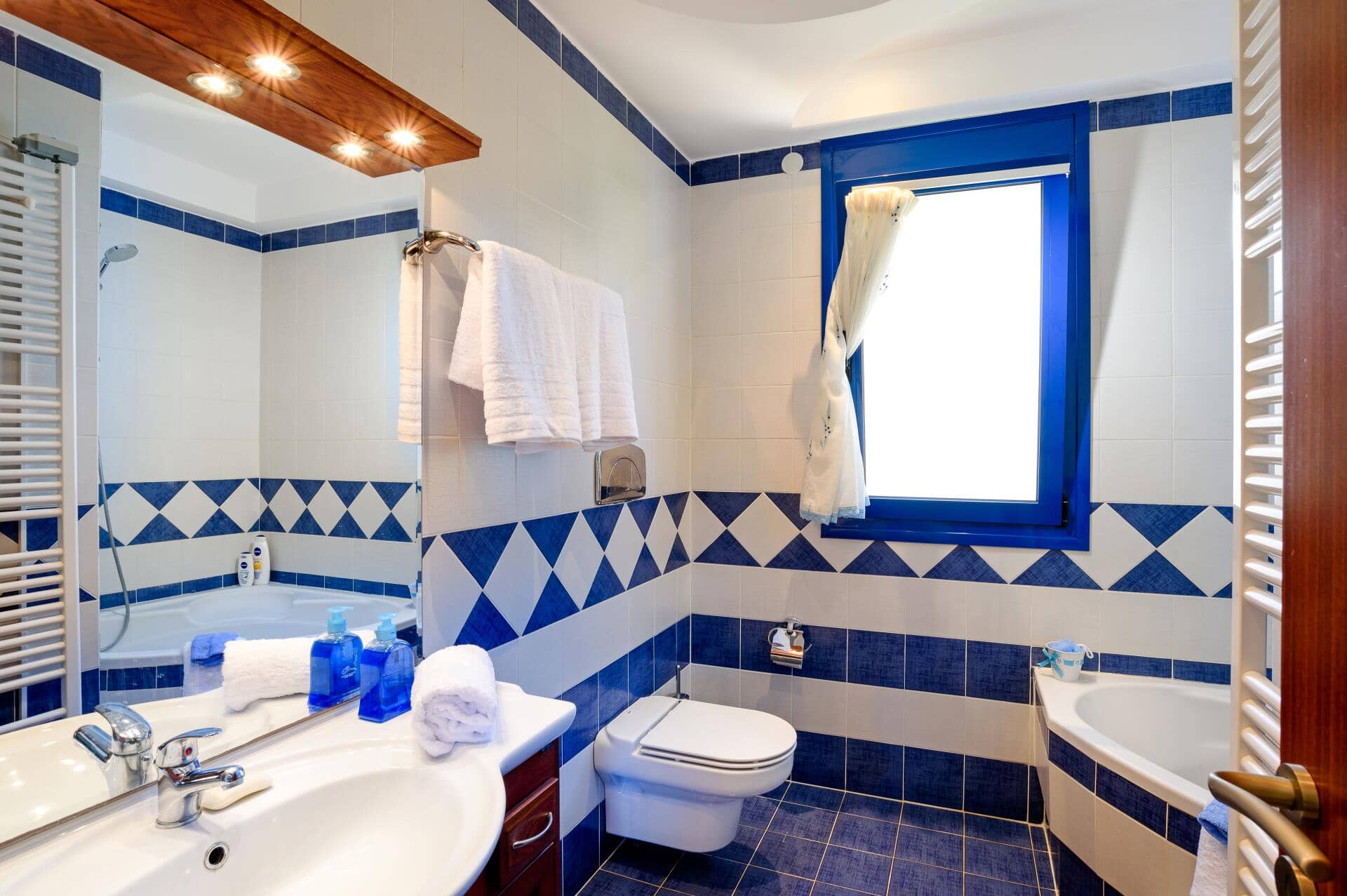 Villa Clive, Lindos, Rodos