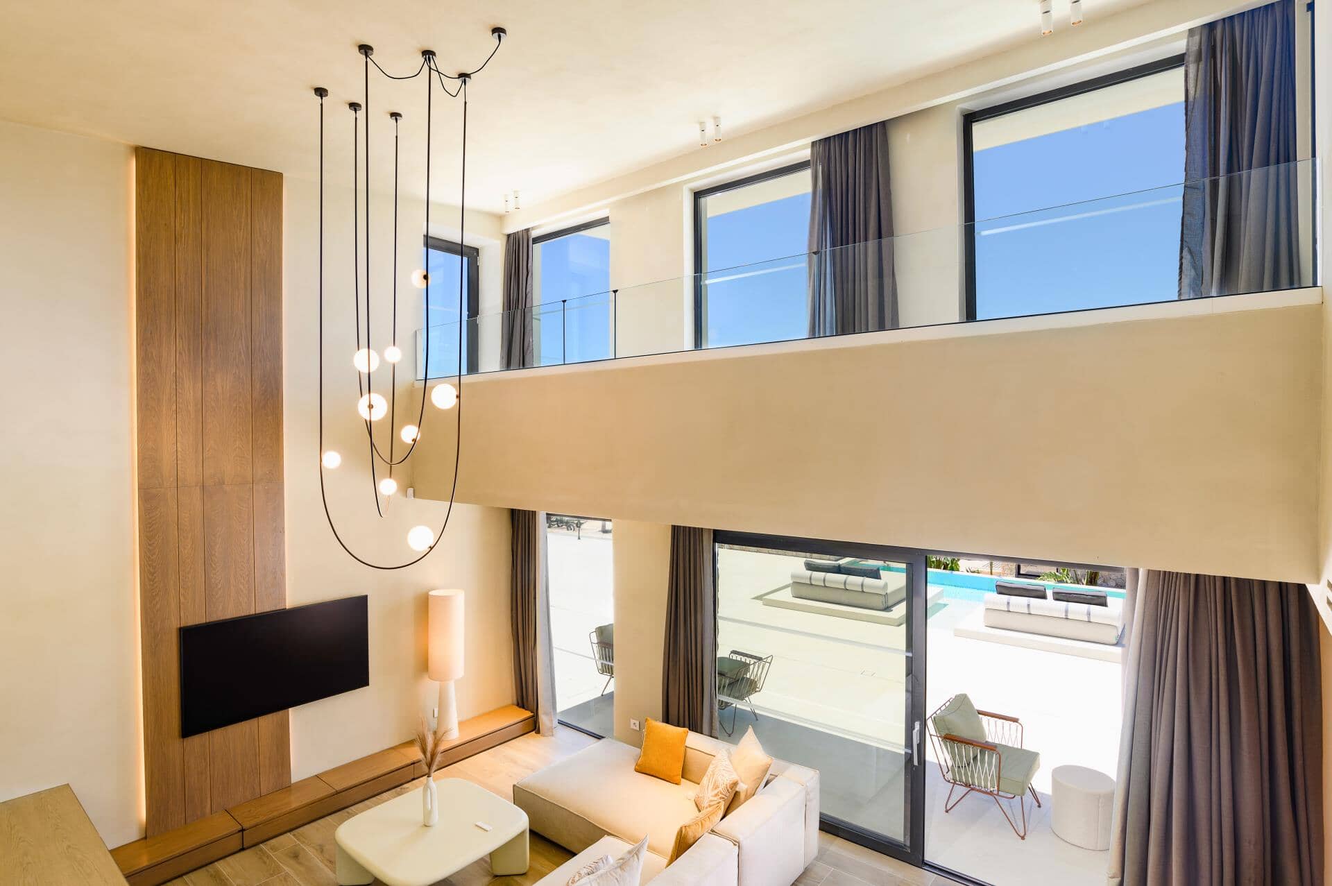 Villa Pefkos Shore, Pefkos, Rodos