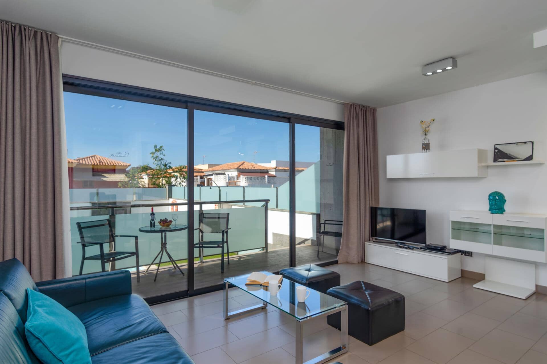 Villa Antonio, Corralejo, Fuerteventura
