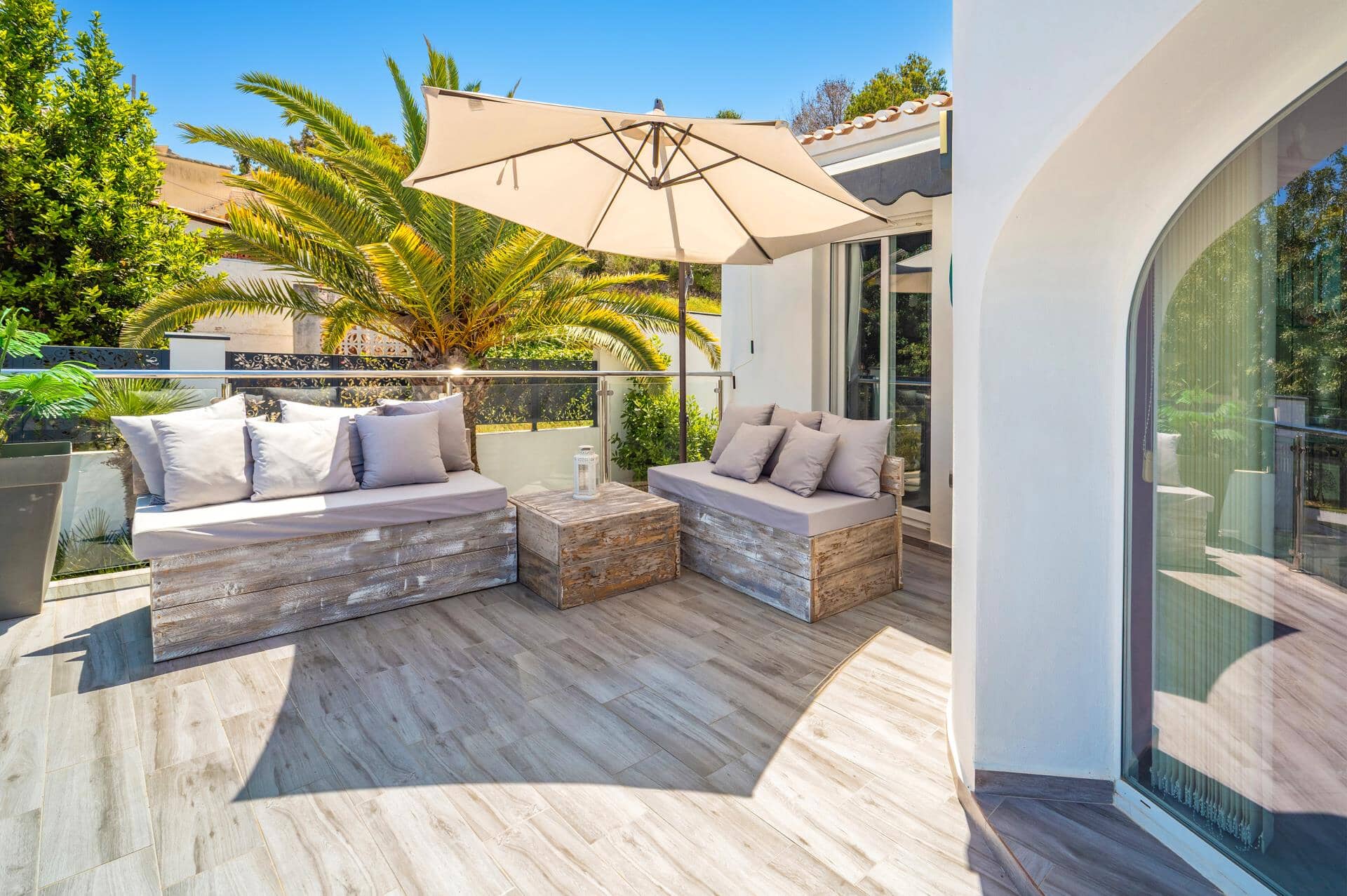 Villa Tomillo, Javea, Kosta Blanka