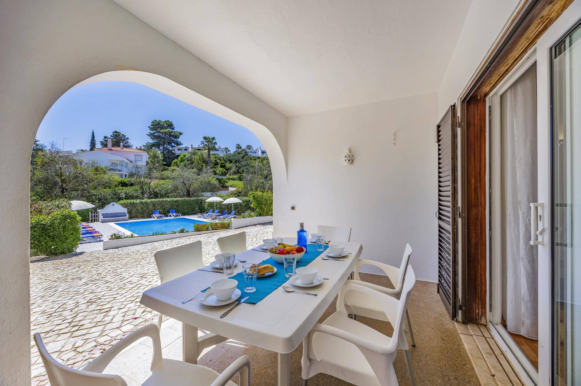 Villa Laranja do Sul, Carvoeiro, Algarve