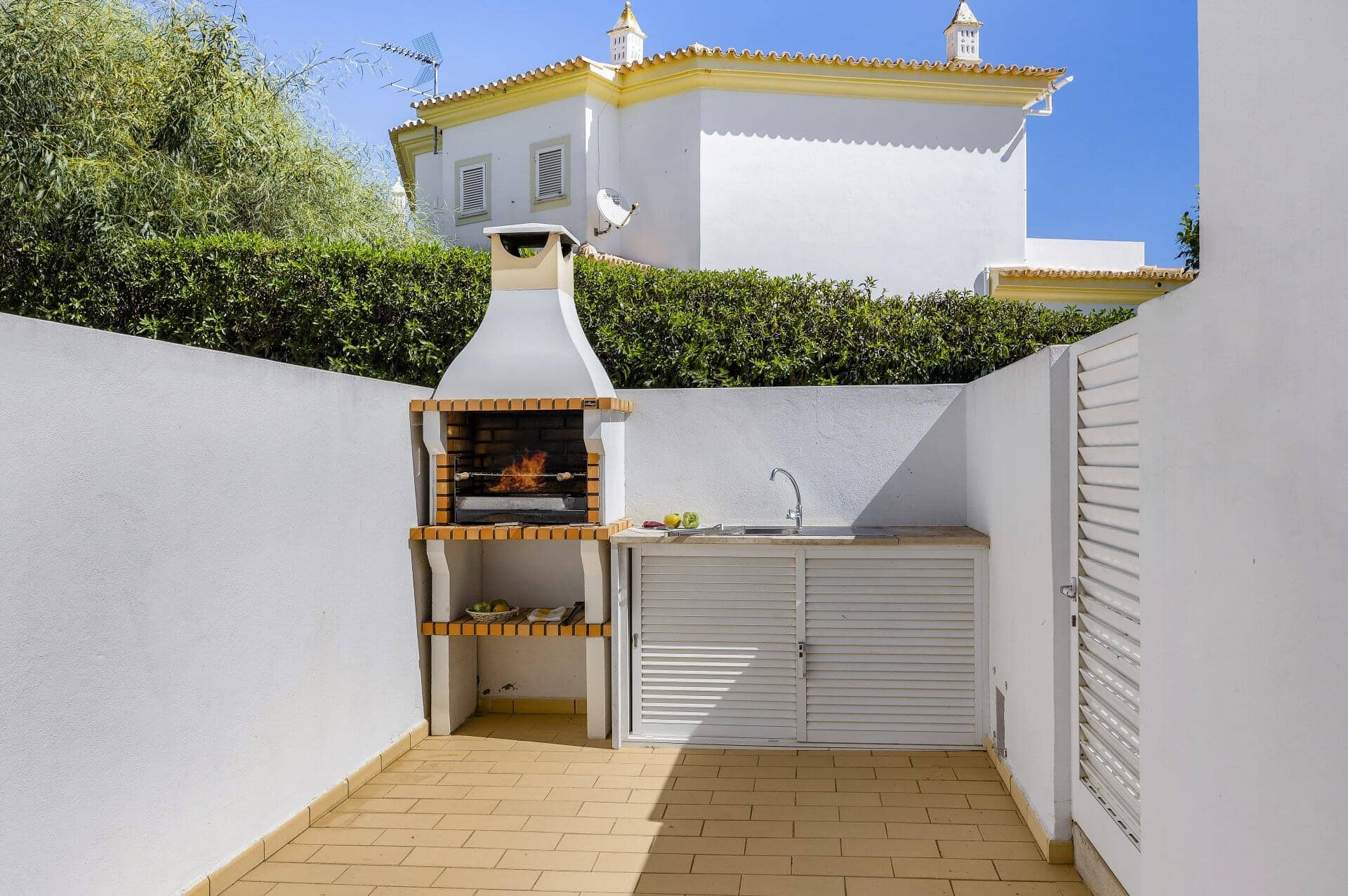 Villa Casa Sophia, Branqueira, Algarve