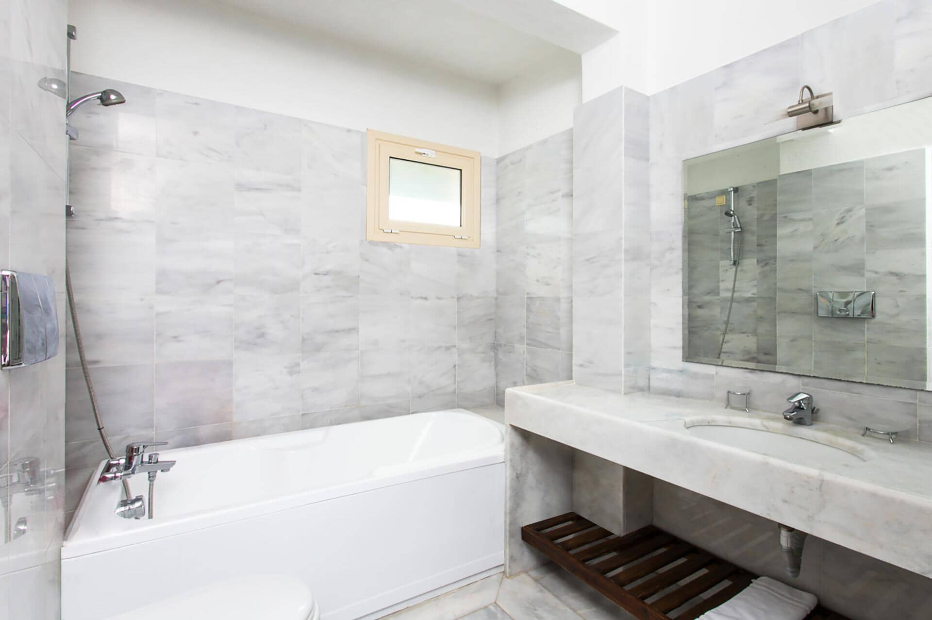 Villa Melia, Istron, Kreta