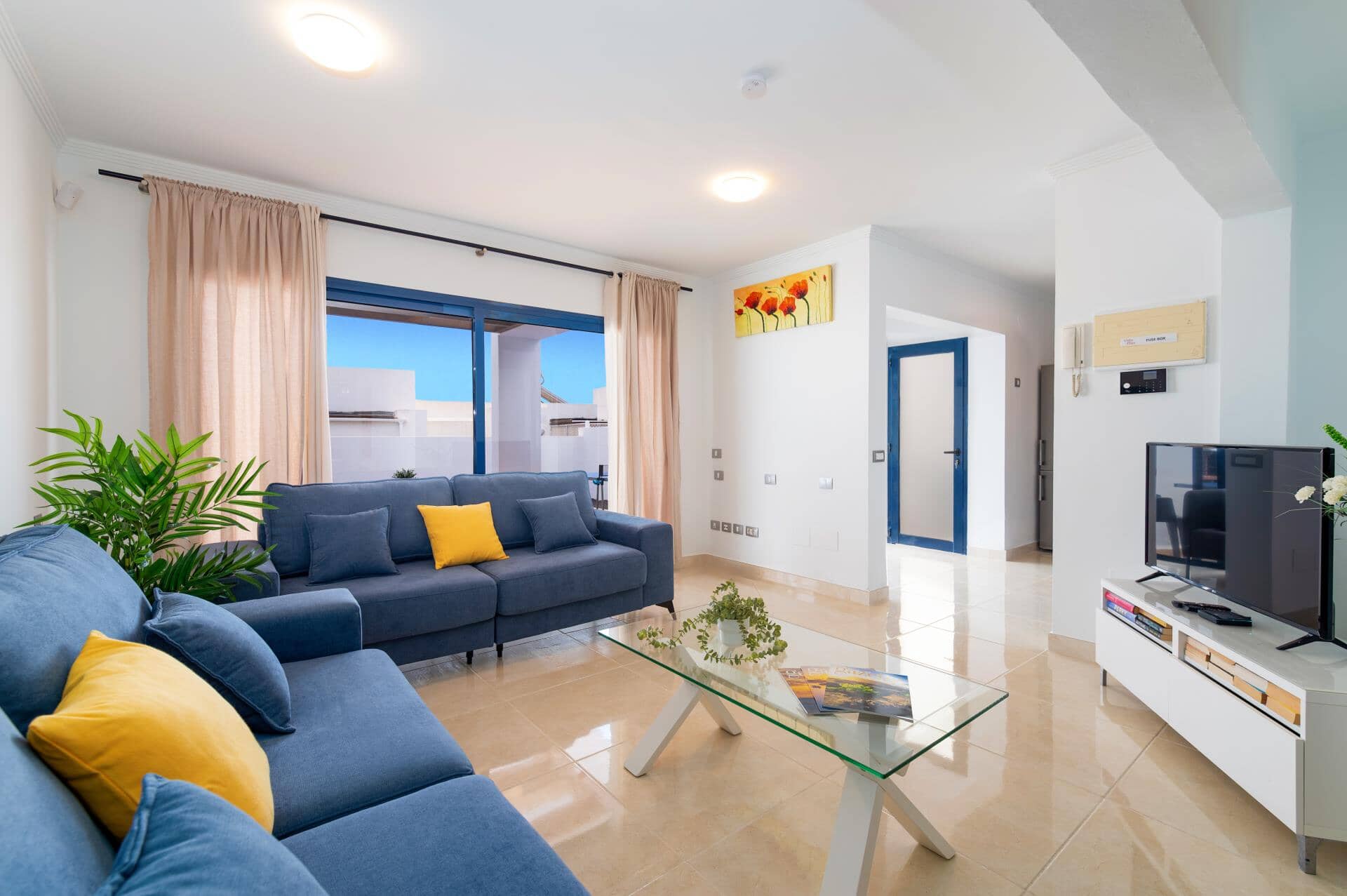 Villa Sundar, Playa Blanca, Lanzarote