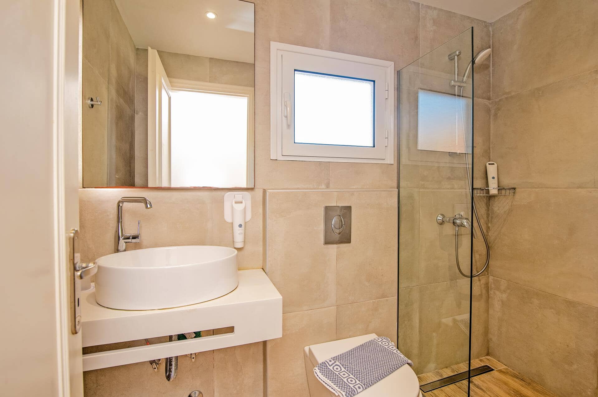 Villa Almyros, Acharavi, Corfu