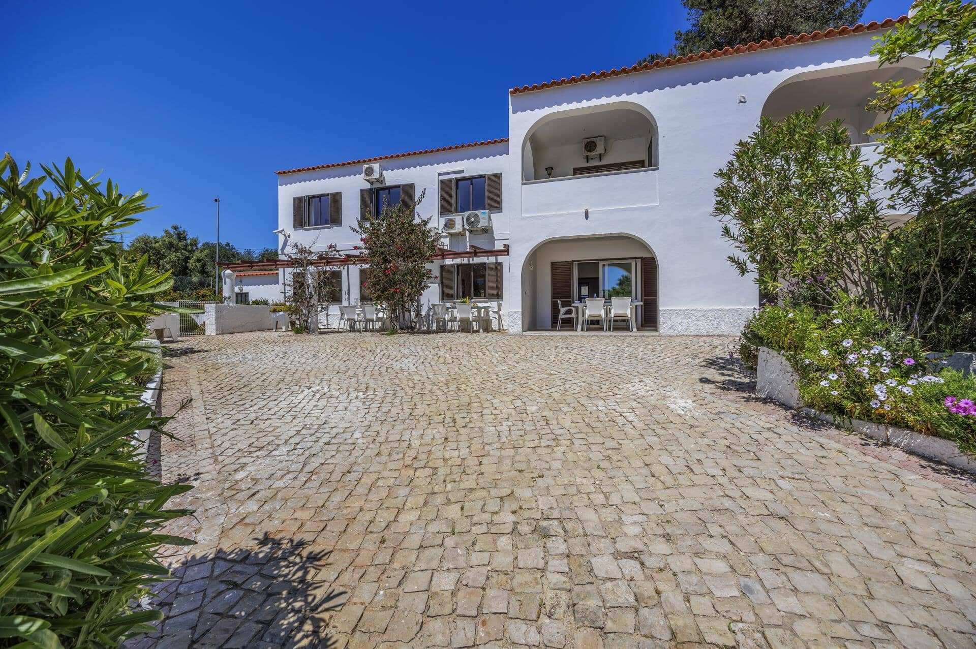 Villa Laranja do Sul, Carvoeiro, Algarve