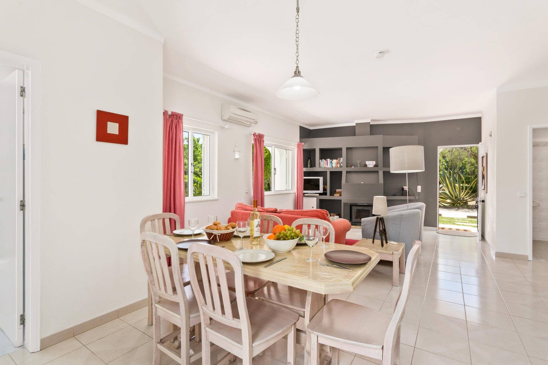 Villa Figueiras, Carvoeiro, Algarve