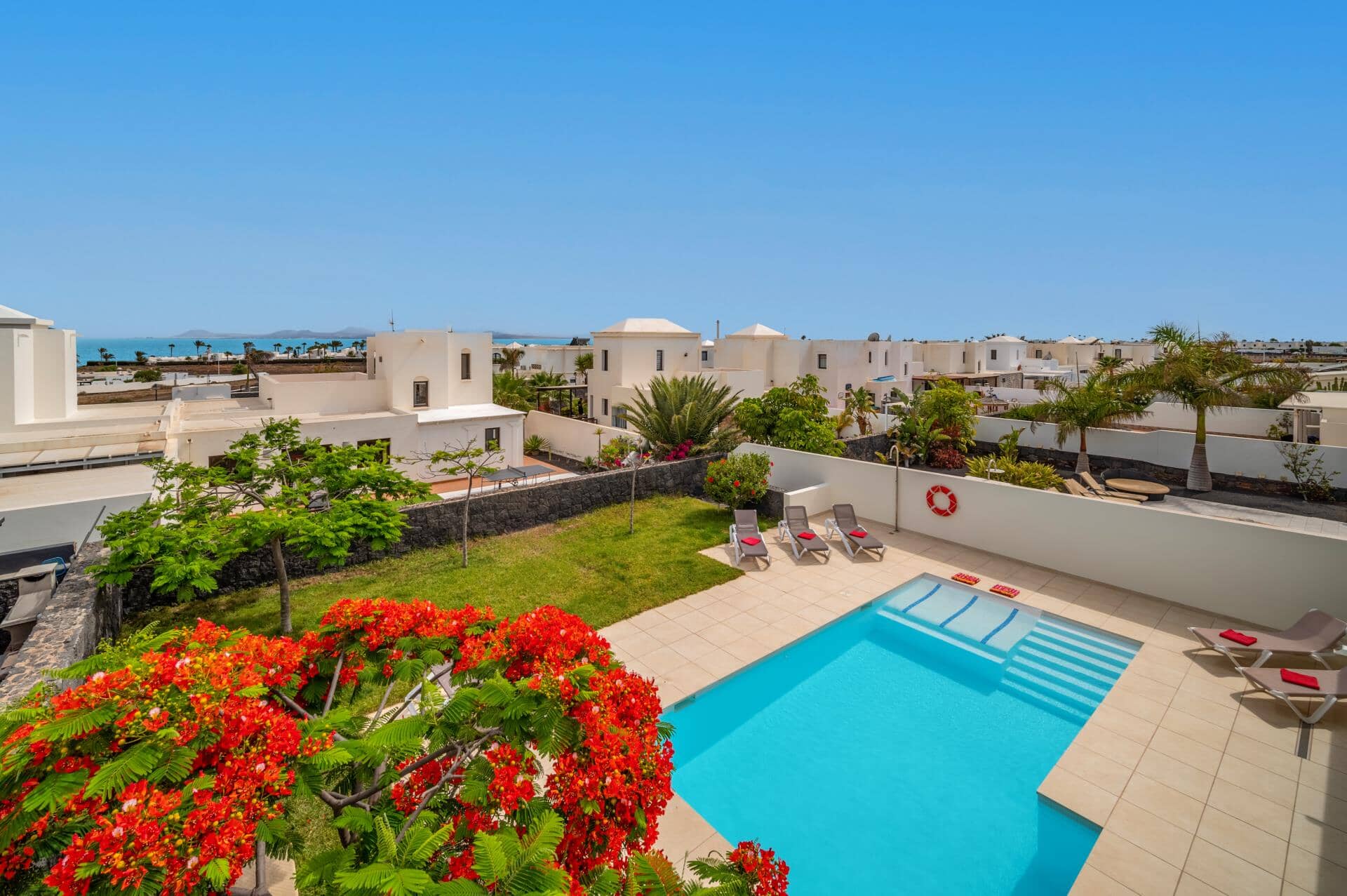 Villa Judit, Playa Blanca, Lanzarote