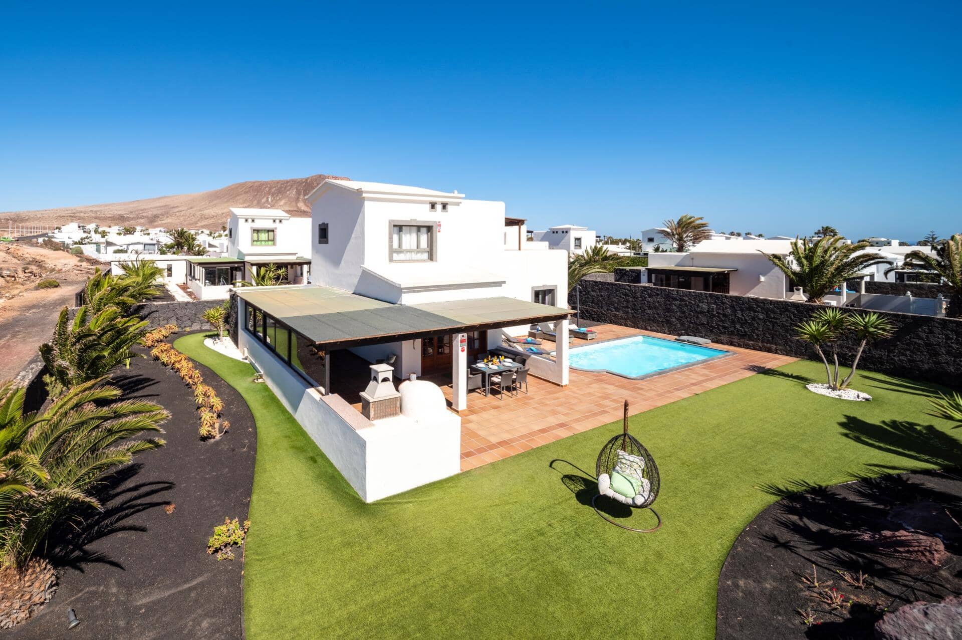 Villa Casa Suenos, Playa Blanca, &#x39B;&#x3B1;&#x3BD;&#x3B8;&#x3B1;&#x3C1;&#x3CC;&#x3C4;&#x3B5;
