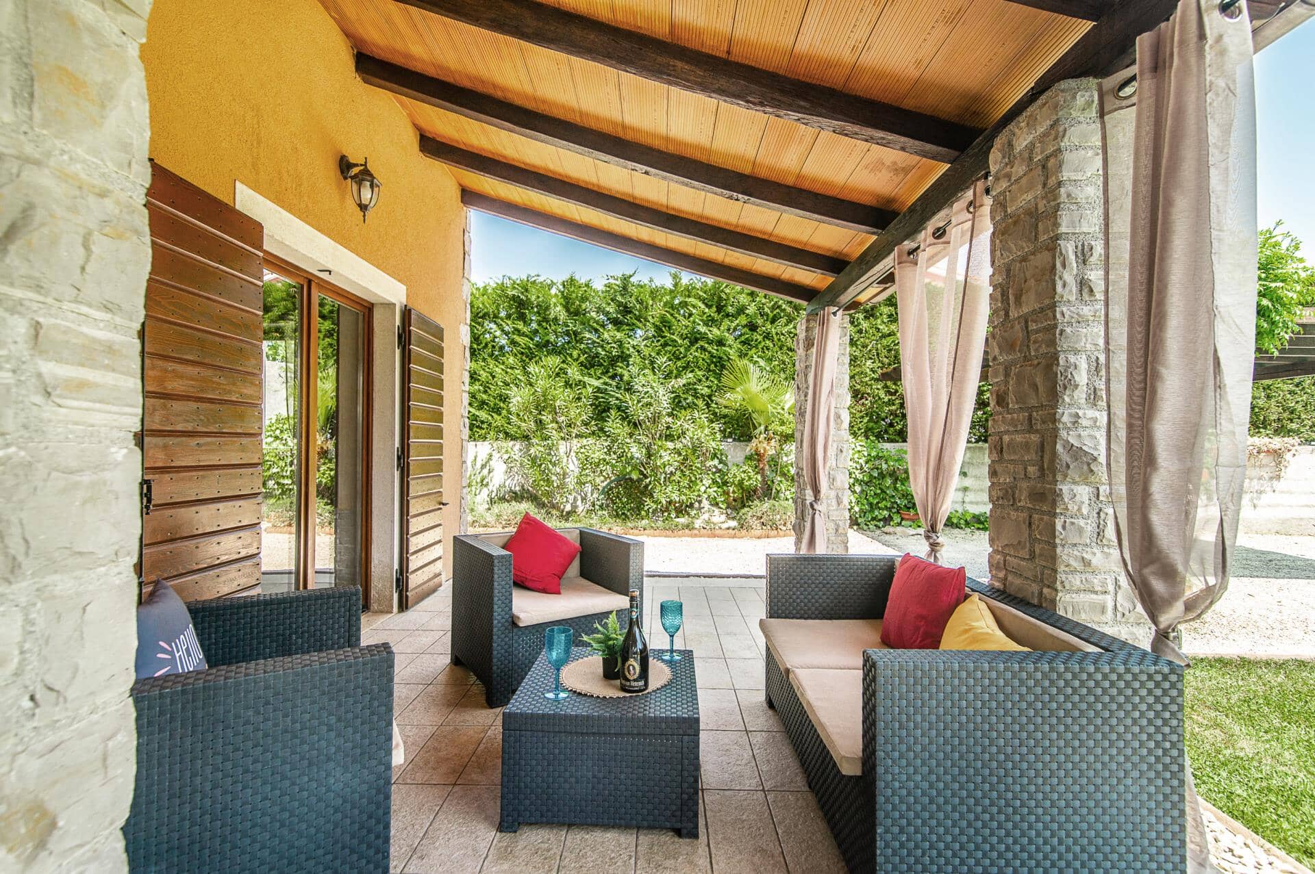 Villa Nicole Istria, Rovinj, Hrva&#x161;ka