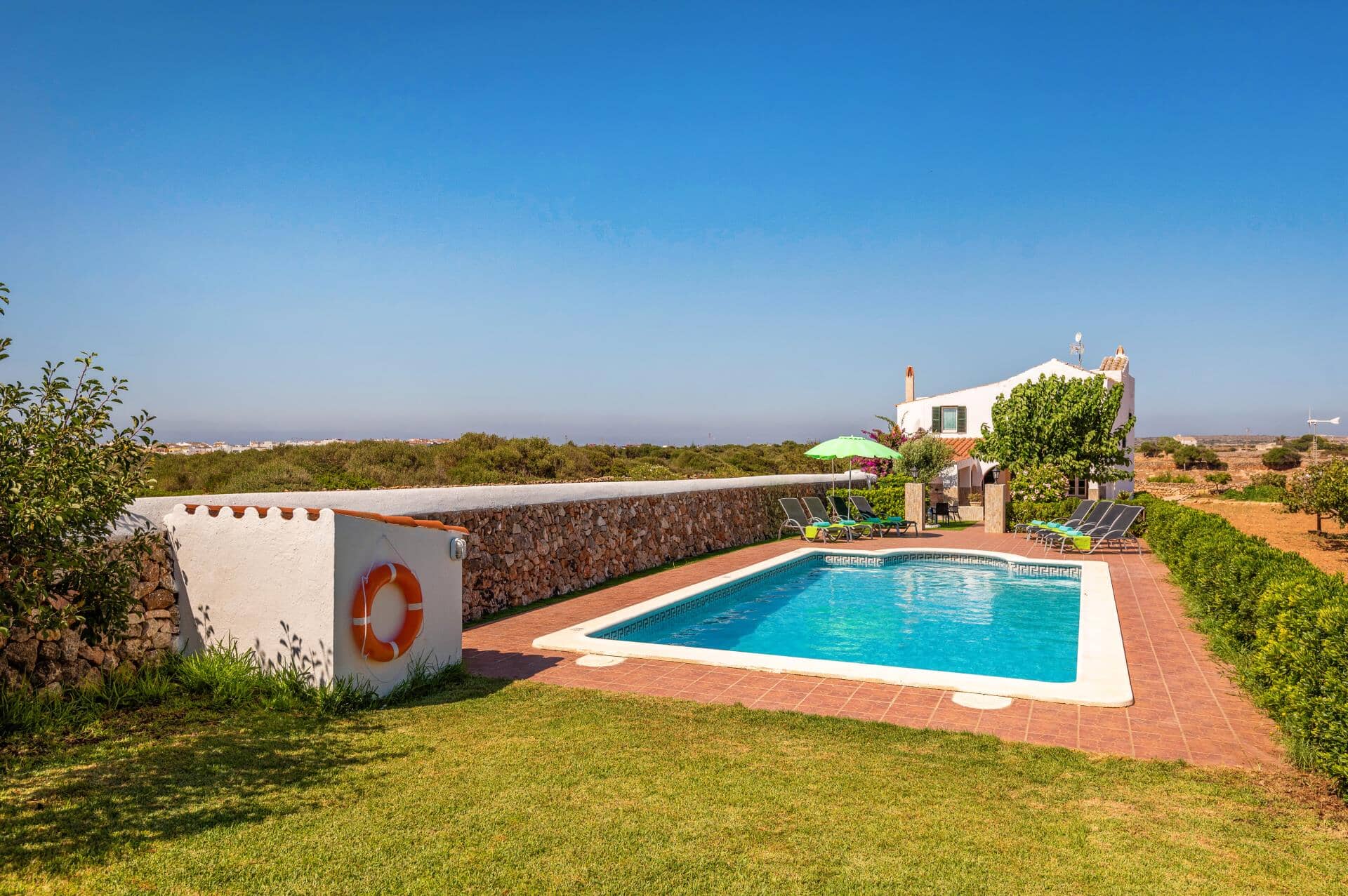 Villa Verde Ciutadella, Ciutadella, Menorca