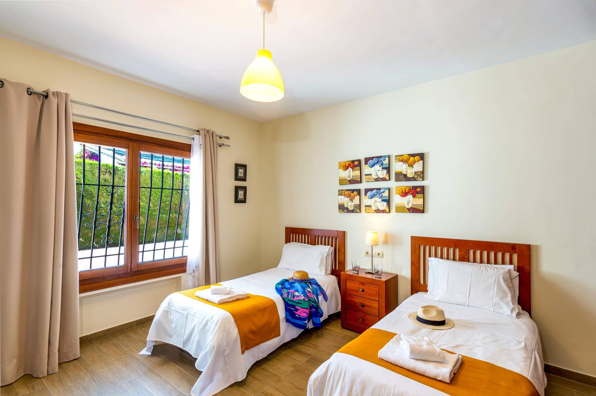 Villa Ramos, San Pedro De Alcantara, &#x41A;&#x43E;&#x441;&#x442;&#x430; &#x434;&#x435;&#x43B; &#x421;&#x43E;&#x43B;