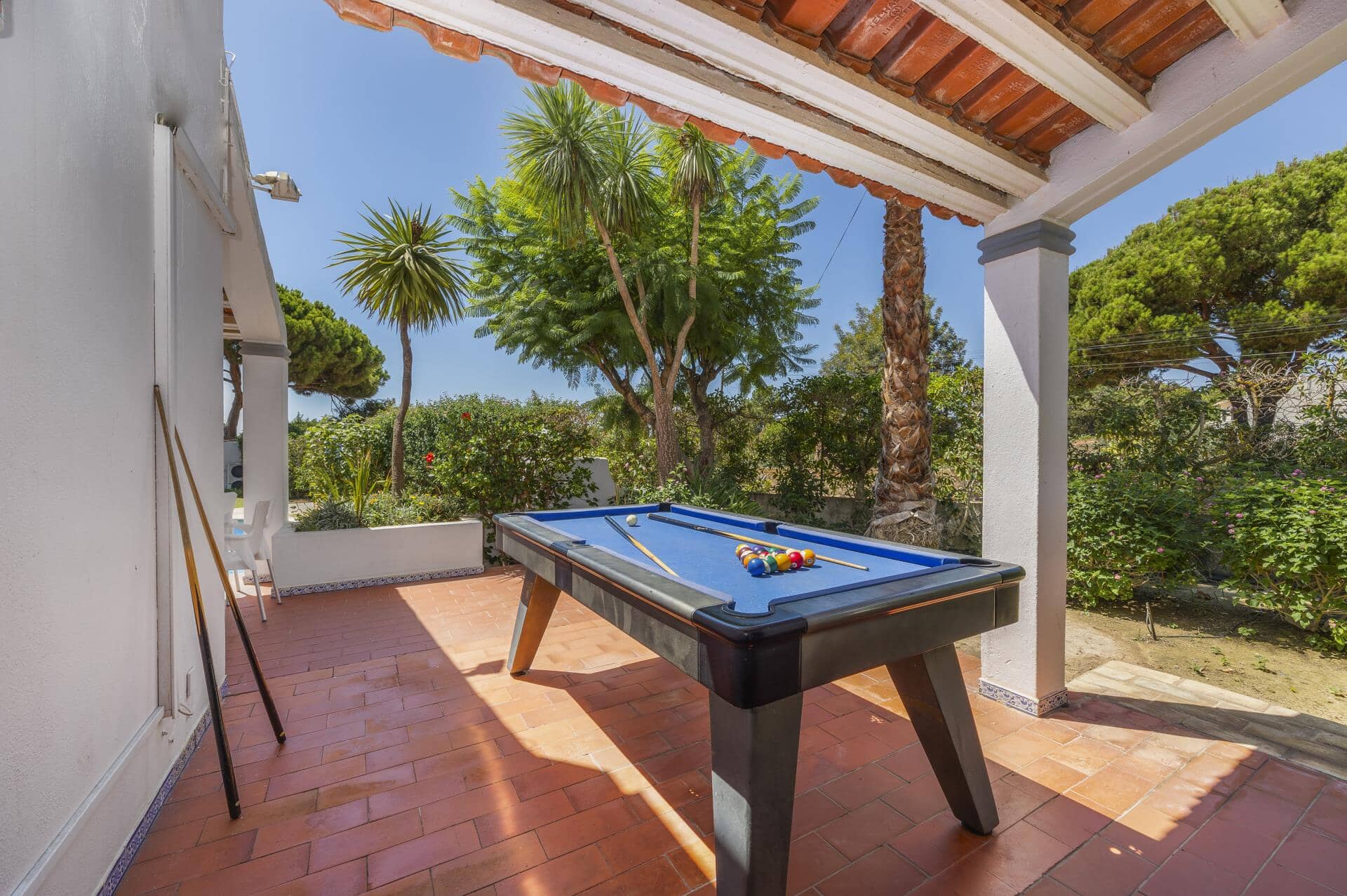 Villa Uma, Vilamoura, Algarve