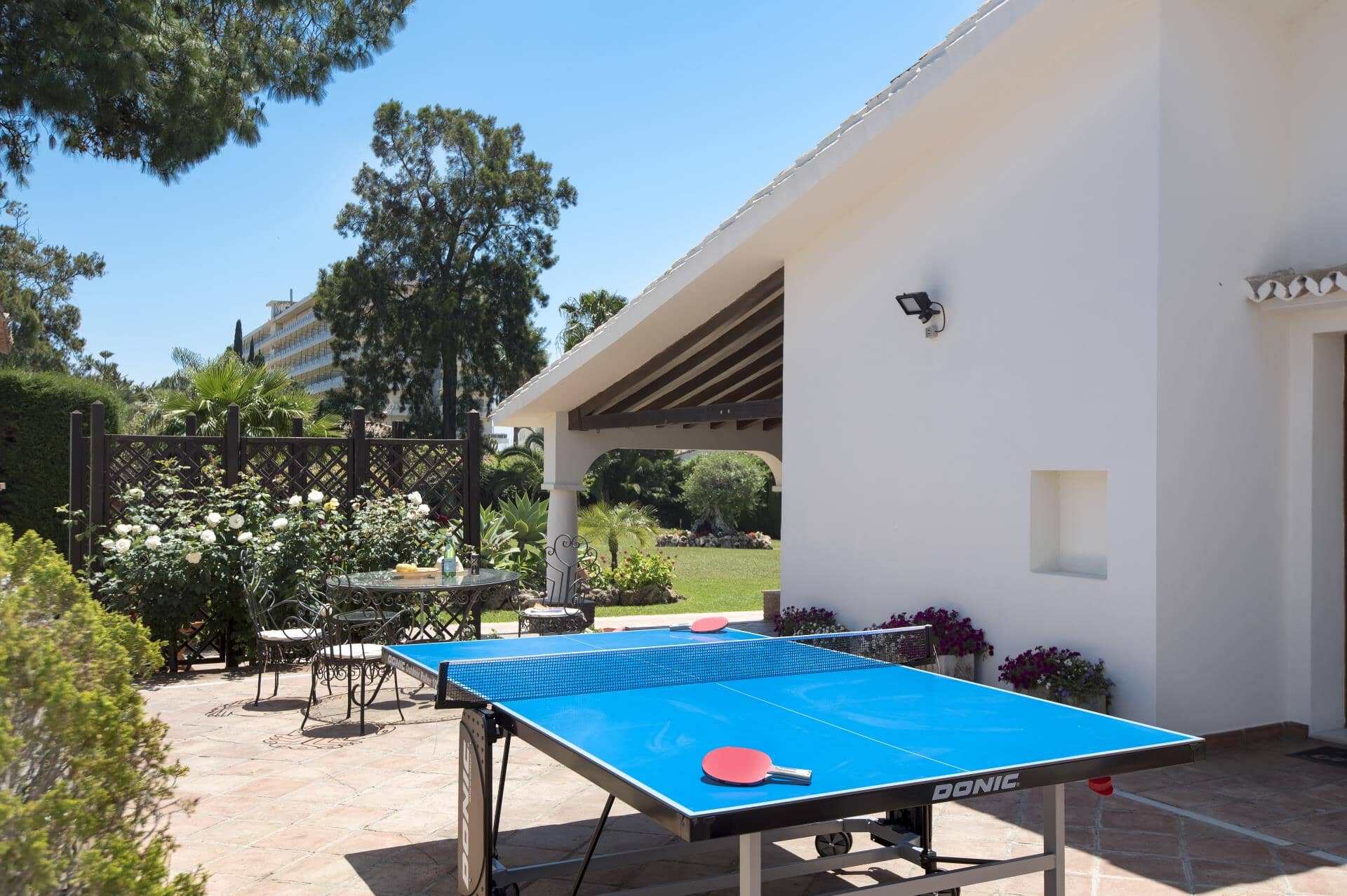Villa Ramos, San Pedro De Alcantara, &#x41A;&#x43E;&#x441;&#x442;&#x430; &#x434;&#x435;&#x43B; &#x421;&#x43E;&#x43B;