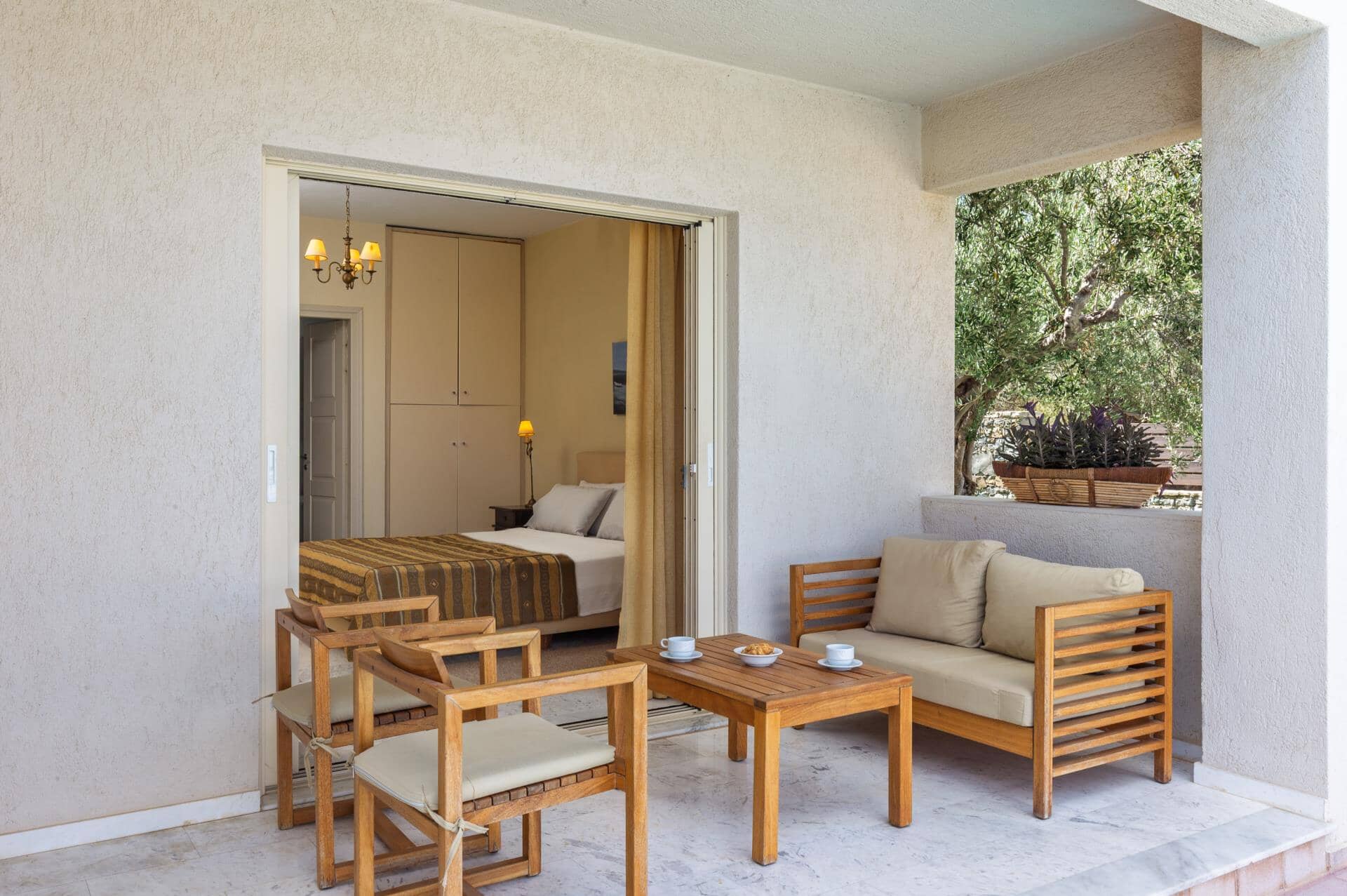 Villa Melia, Istron, Kreta