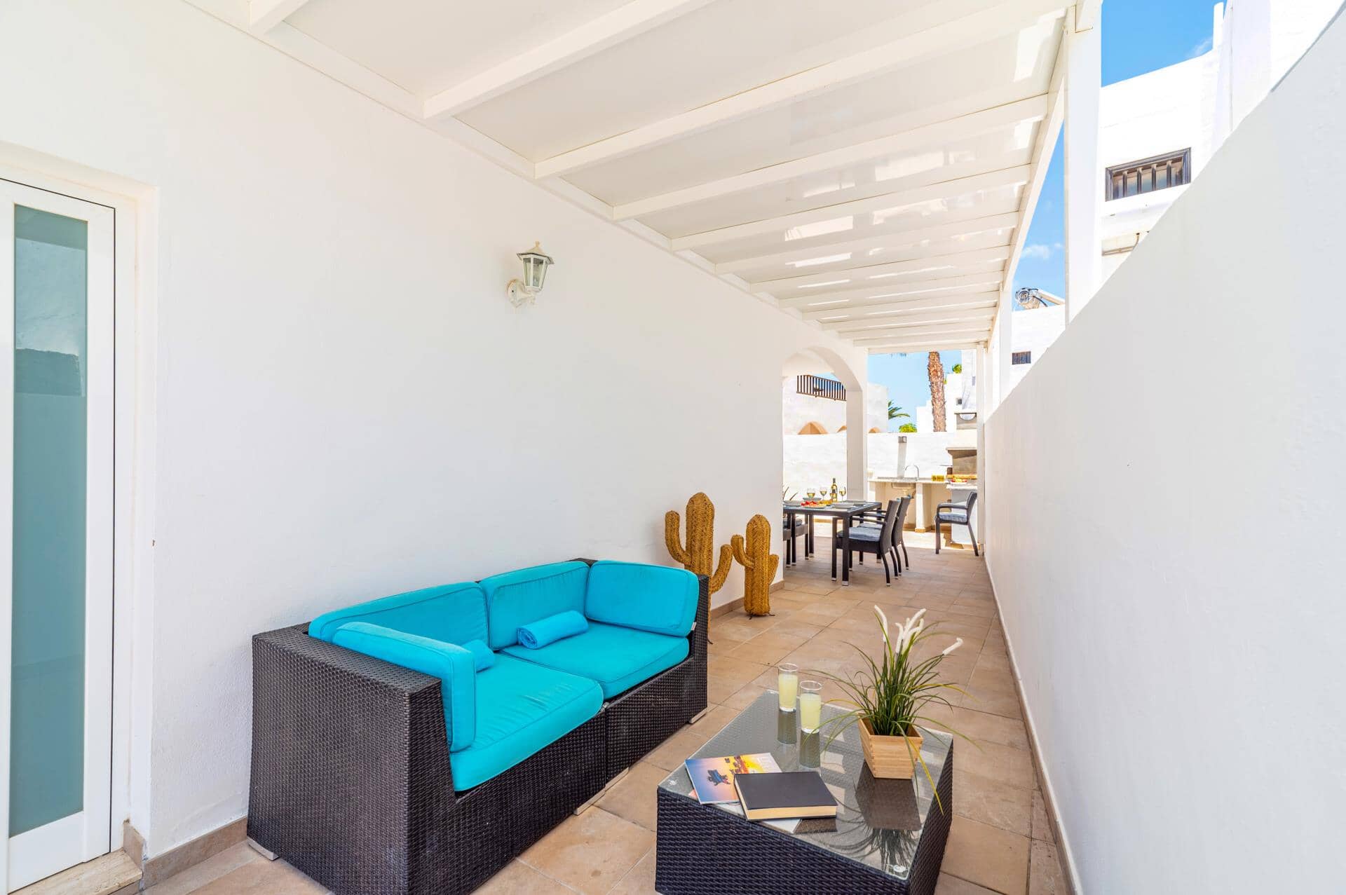 Villa Belgica Lanzarote, Puerto del Carmen, &#x39B;&#x3B1;&#x3BD;&#x3B8;&#x3B1;&#x3C1;&#x3CC;&#x3C4;&#x3B5;
