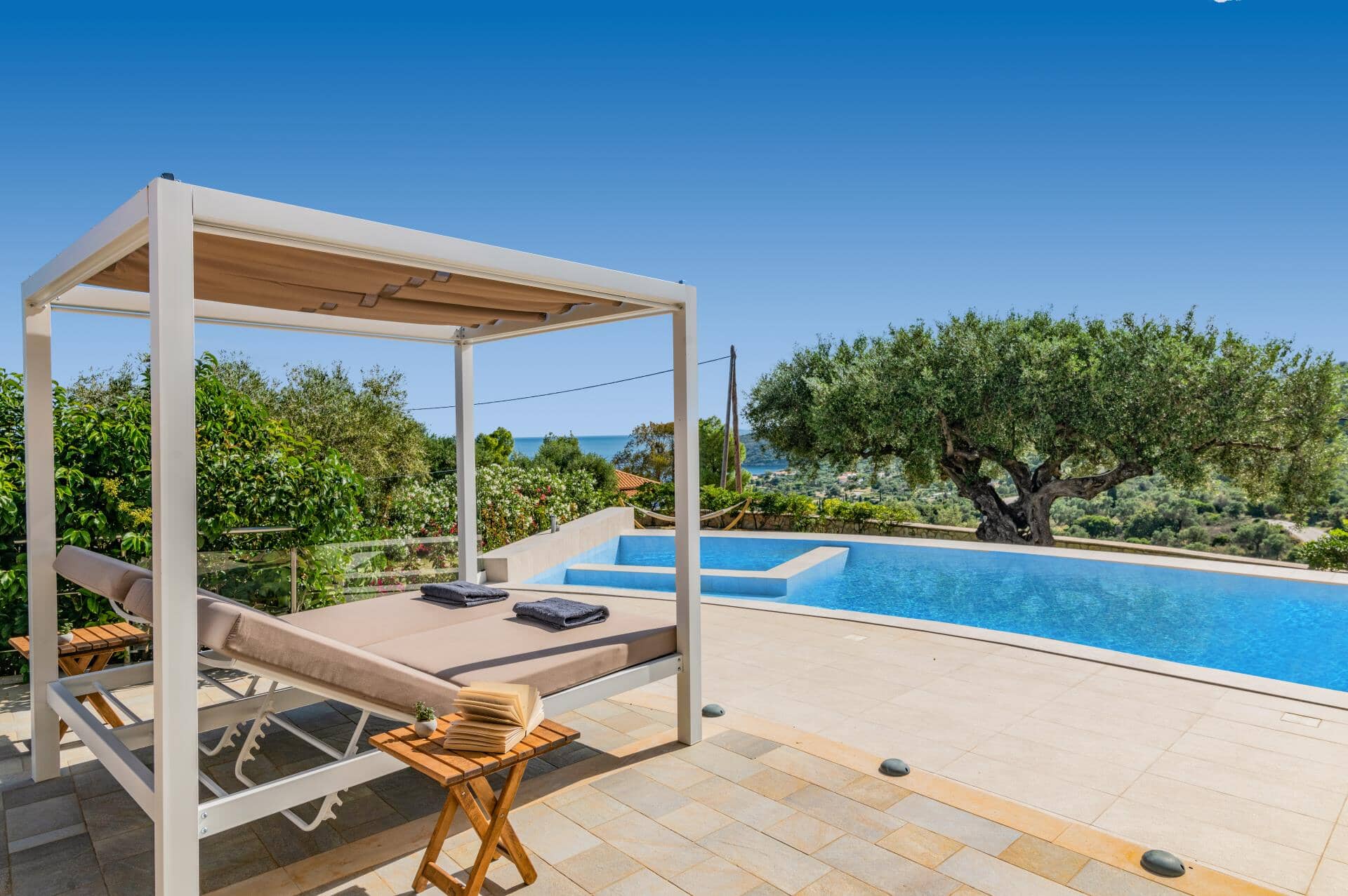Villa Mezzo Suite, Agios Nikolaos, Zante