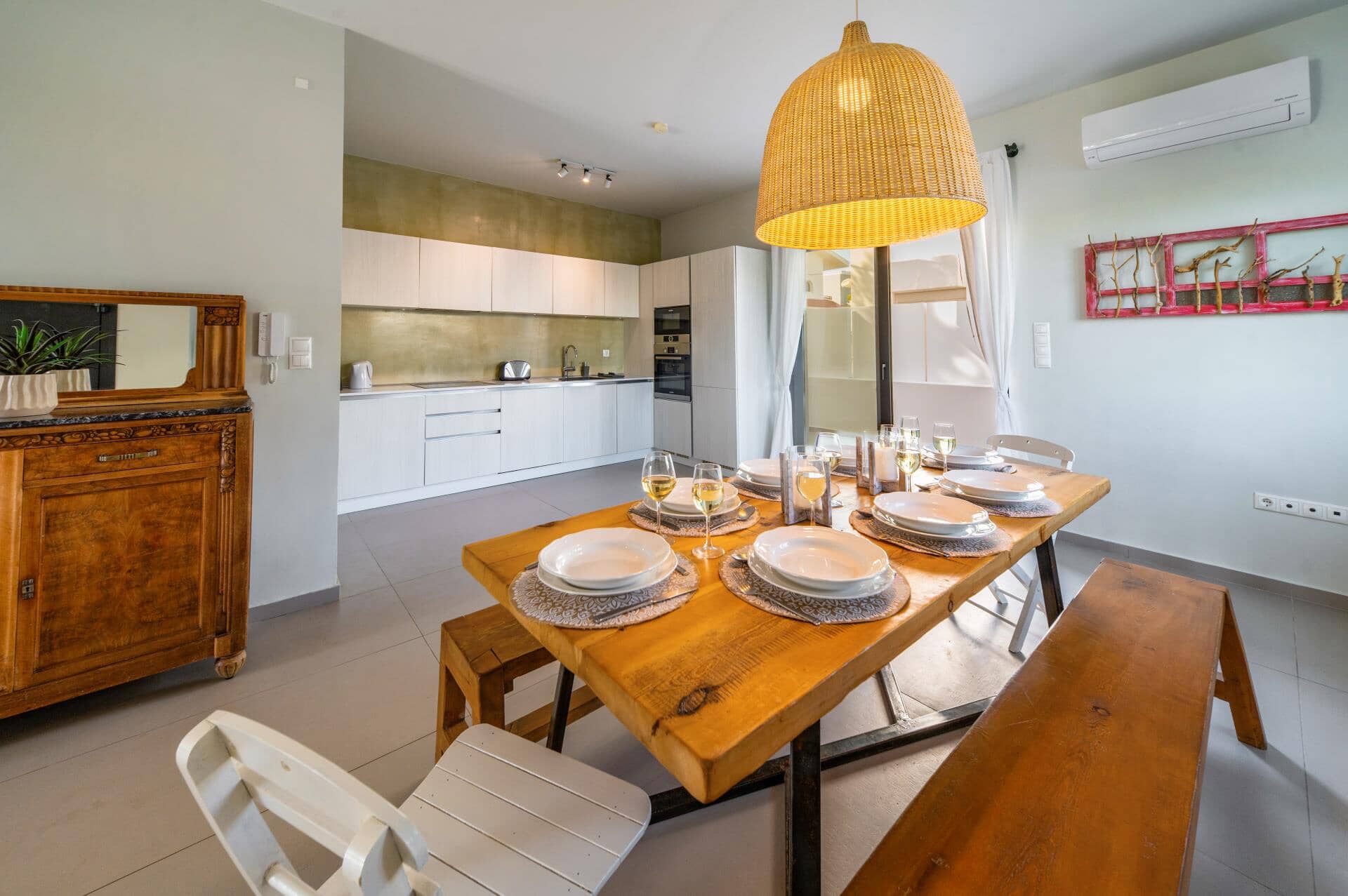 Villa Thalassa Ixia, Ialyssos, &#x420;&#x43E;&#x434;&#x43E;&#x441;