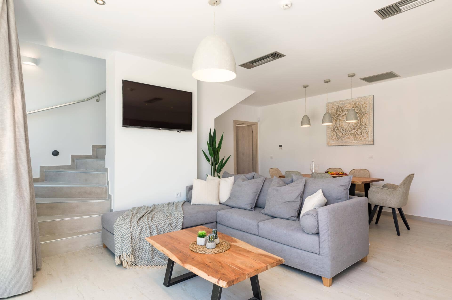 Villa Bougainvillea Boutique 1, Keri, Zante