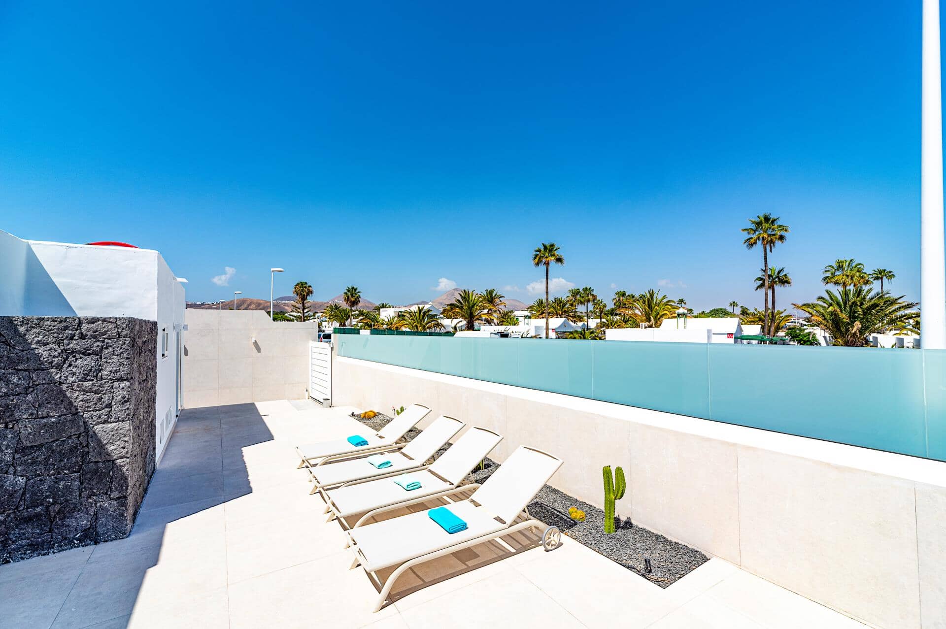 Villa Mia, Puerto del Carmen, Lanzarote