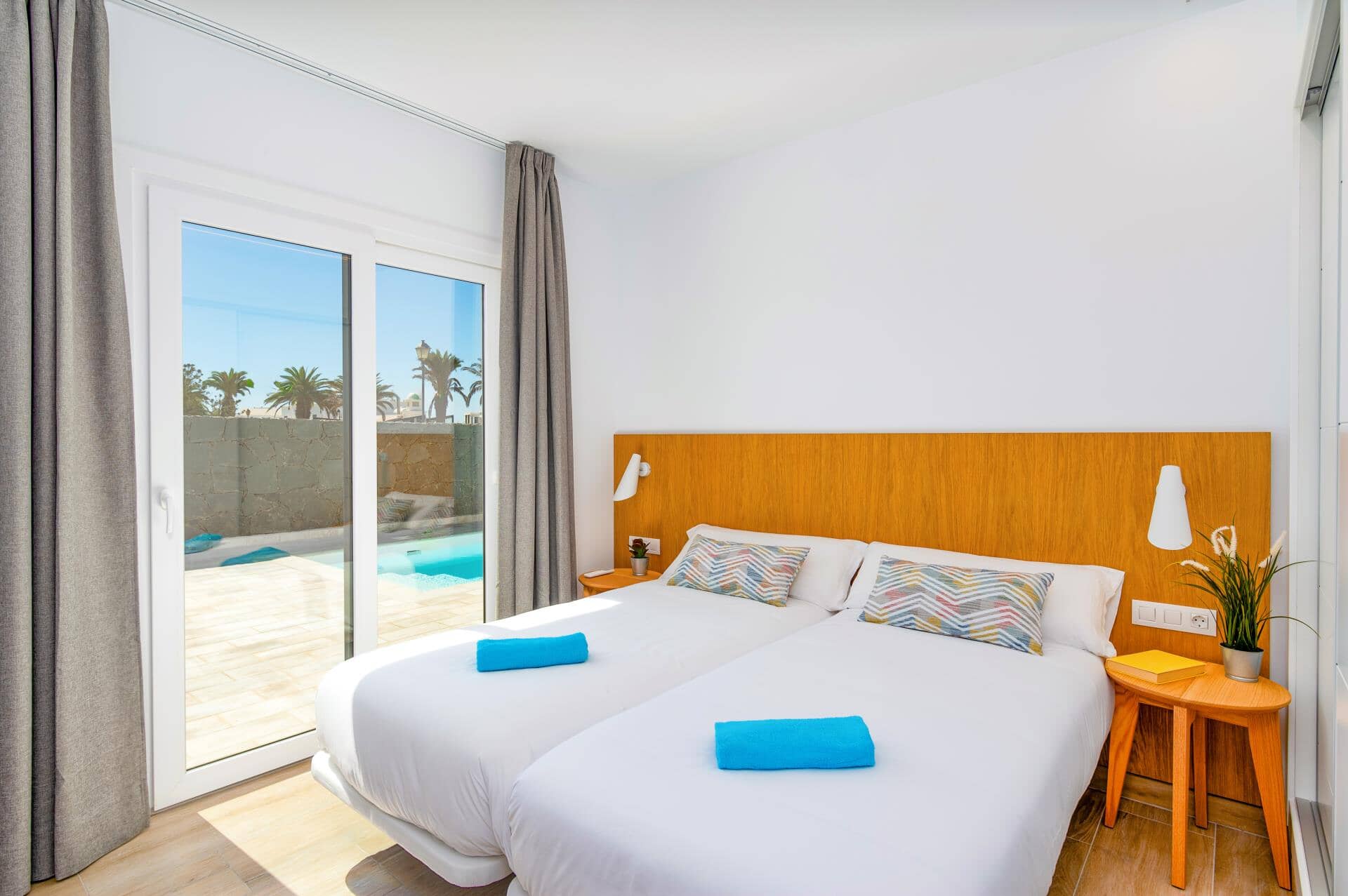 Villa Artenara, Playa Blanca, Lanzarote