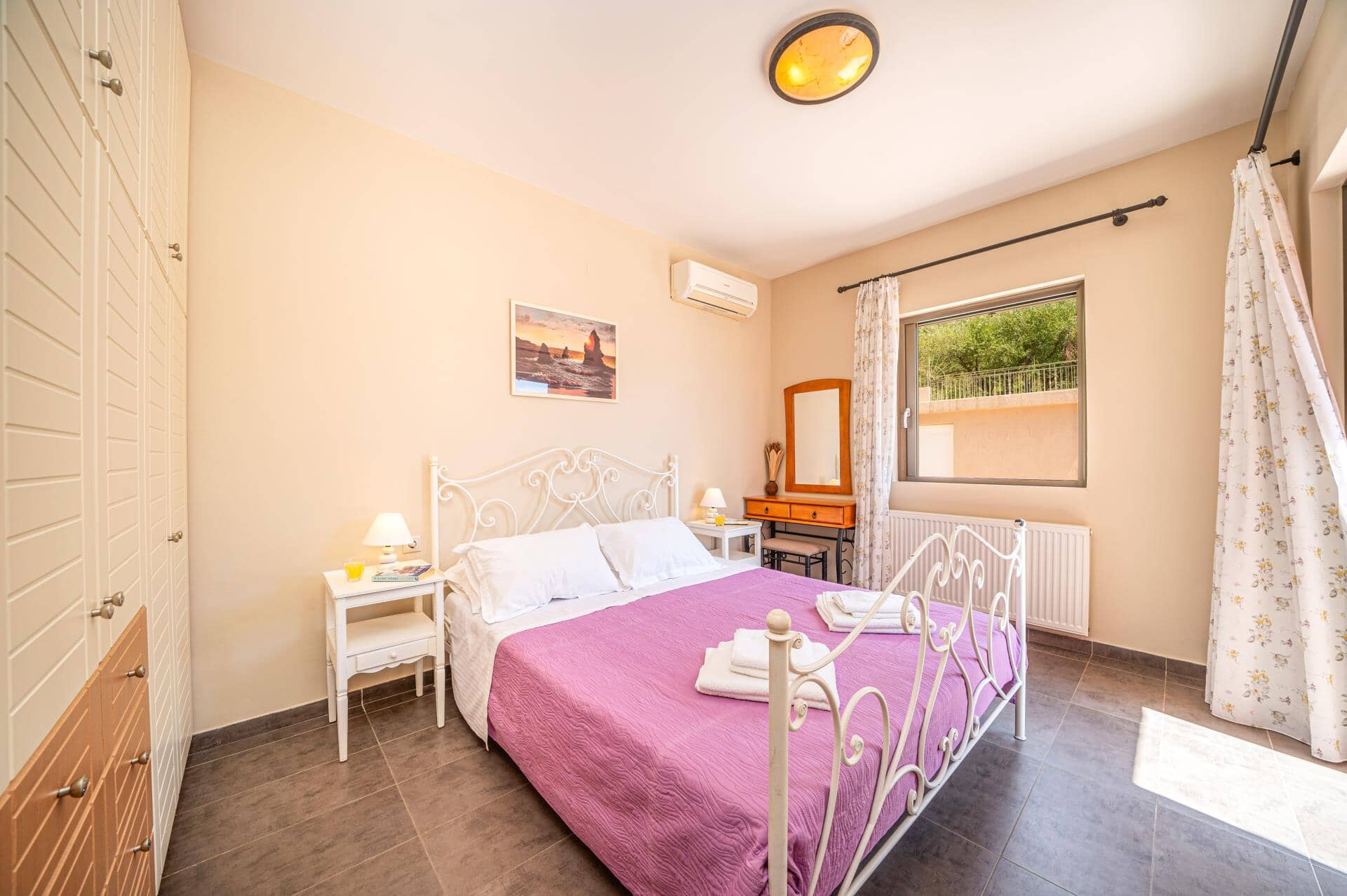 Villa Meliti Kefalonia, Lourdas, Kefal&#xF3;nia