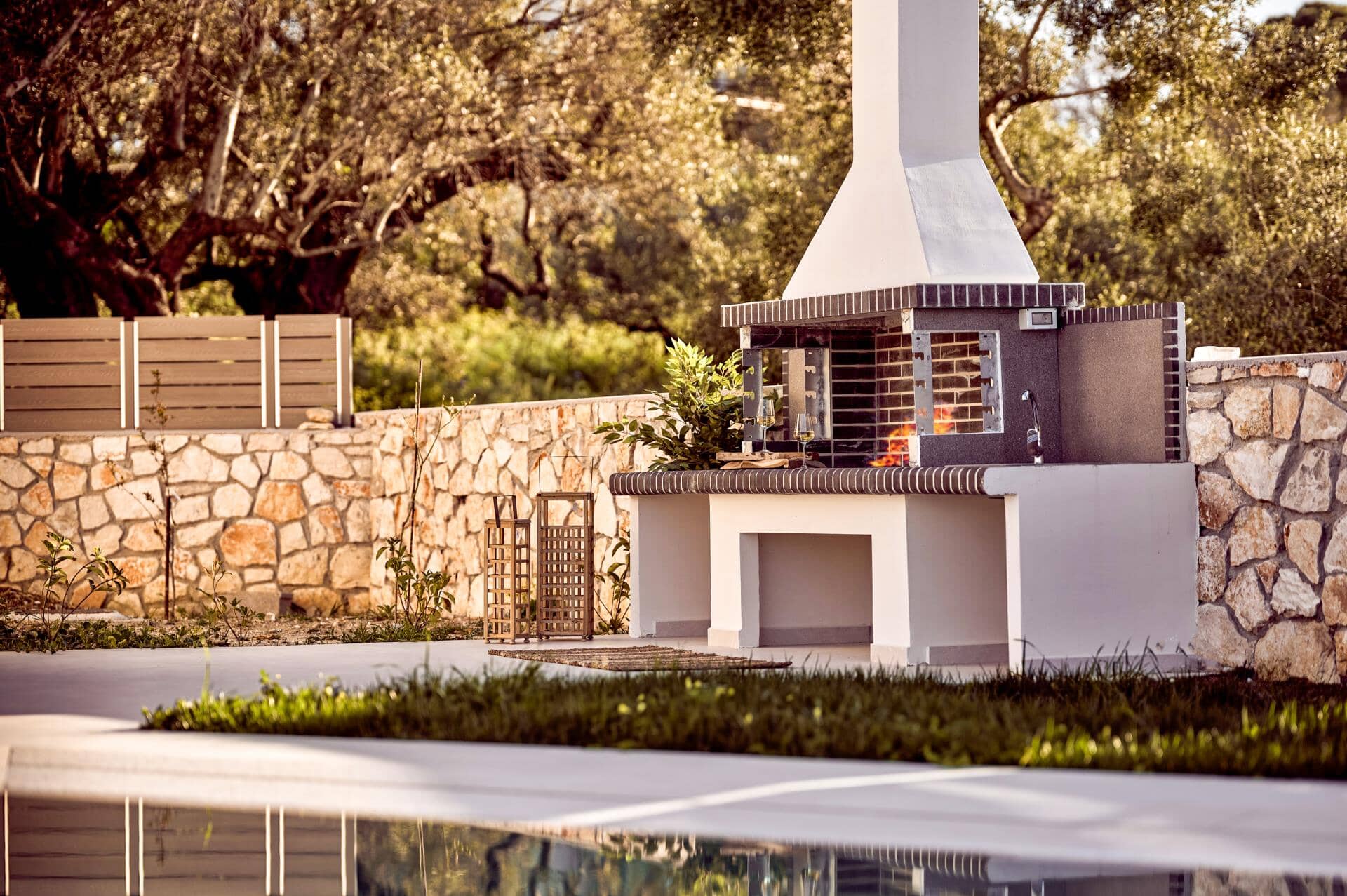 Villa Julieta 1, Tsilivi, Zante