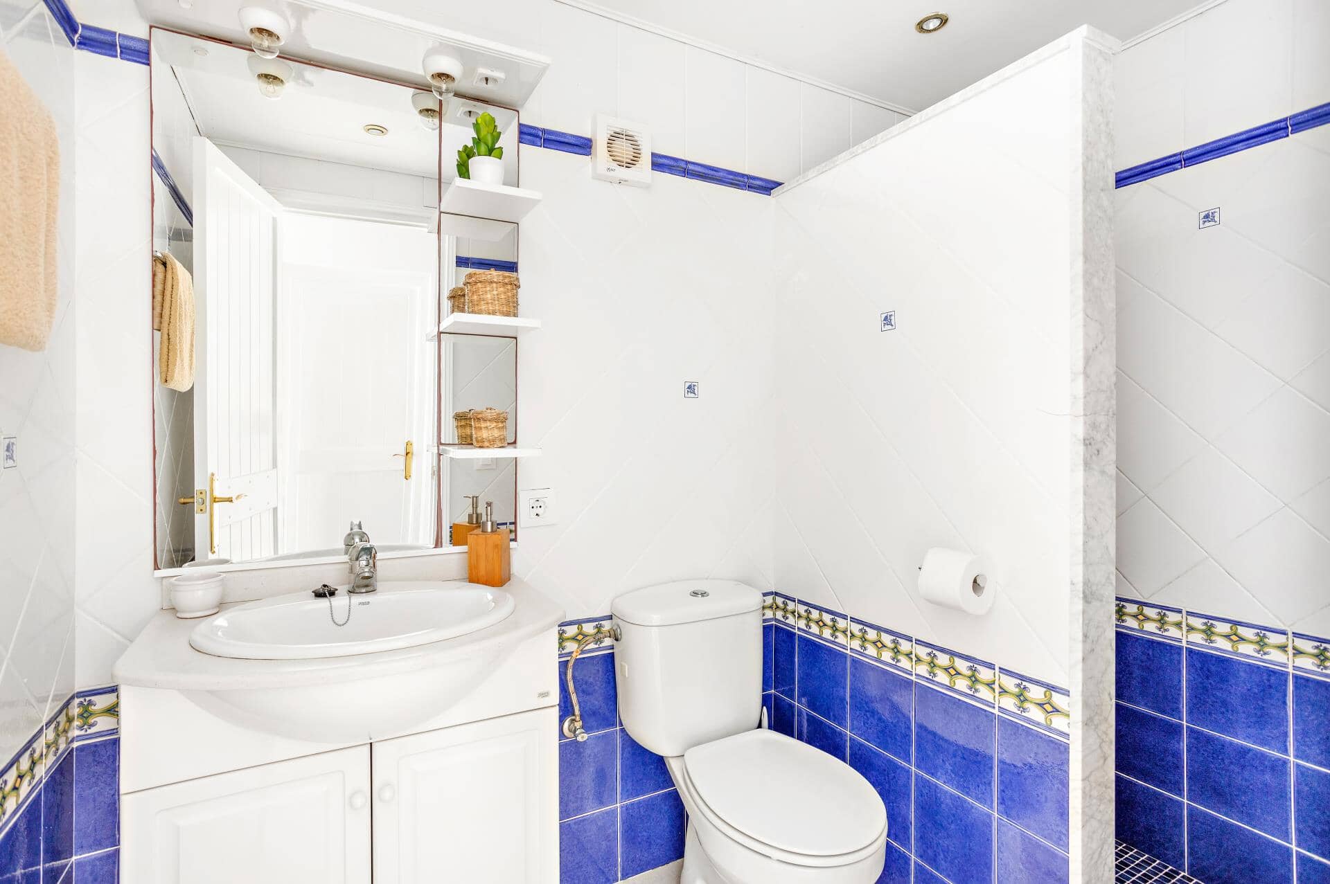 Villa Binibeca 123, Binibeca, Minorca