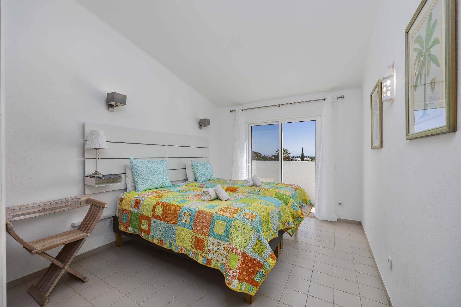 Villa Farol, Carvoeiro, Algarve