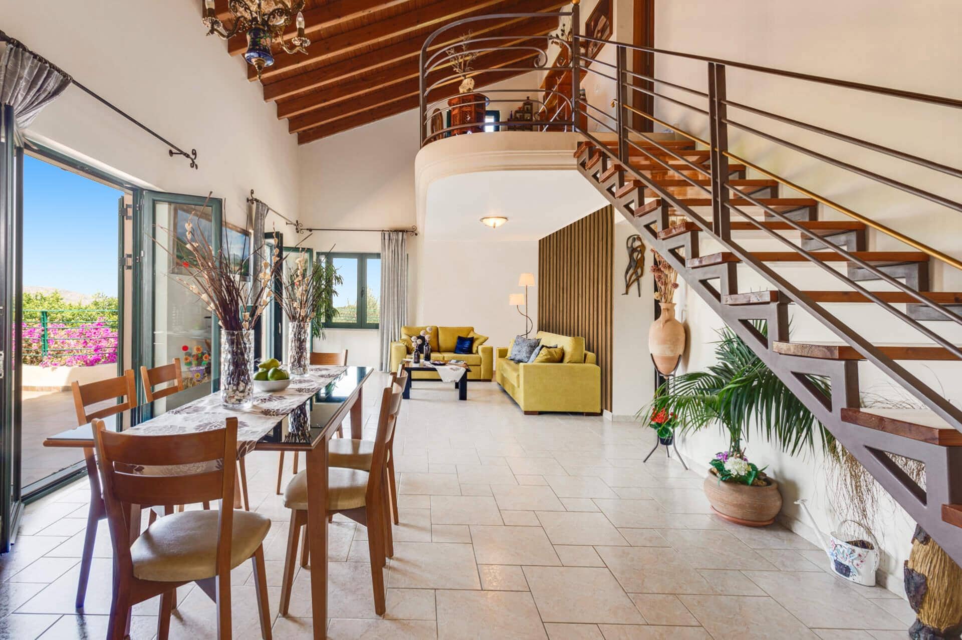 Villa Chloe, Chania, &#x39A;&#x3C1;&#x3AE;&#x3C4;&#x3B7;