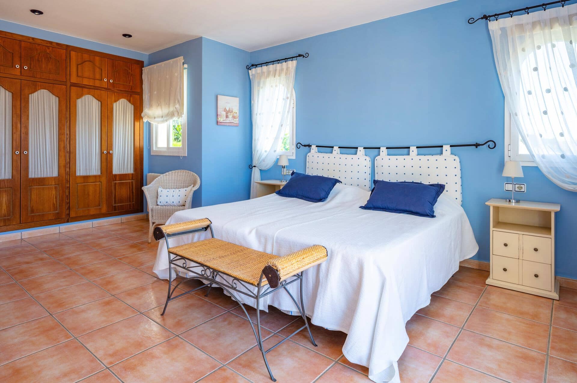 Villa Pascualita, Javea, Costa Blanca