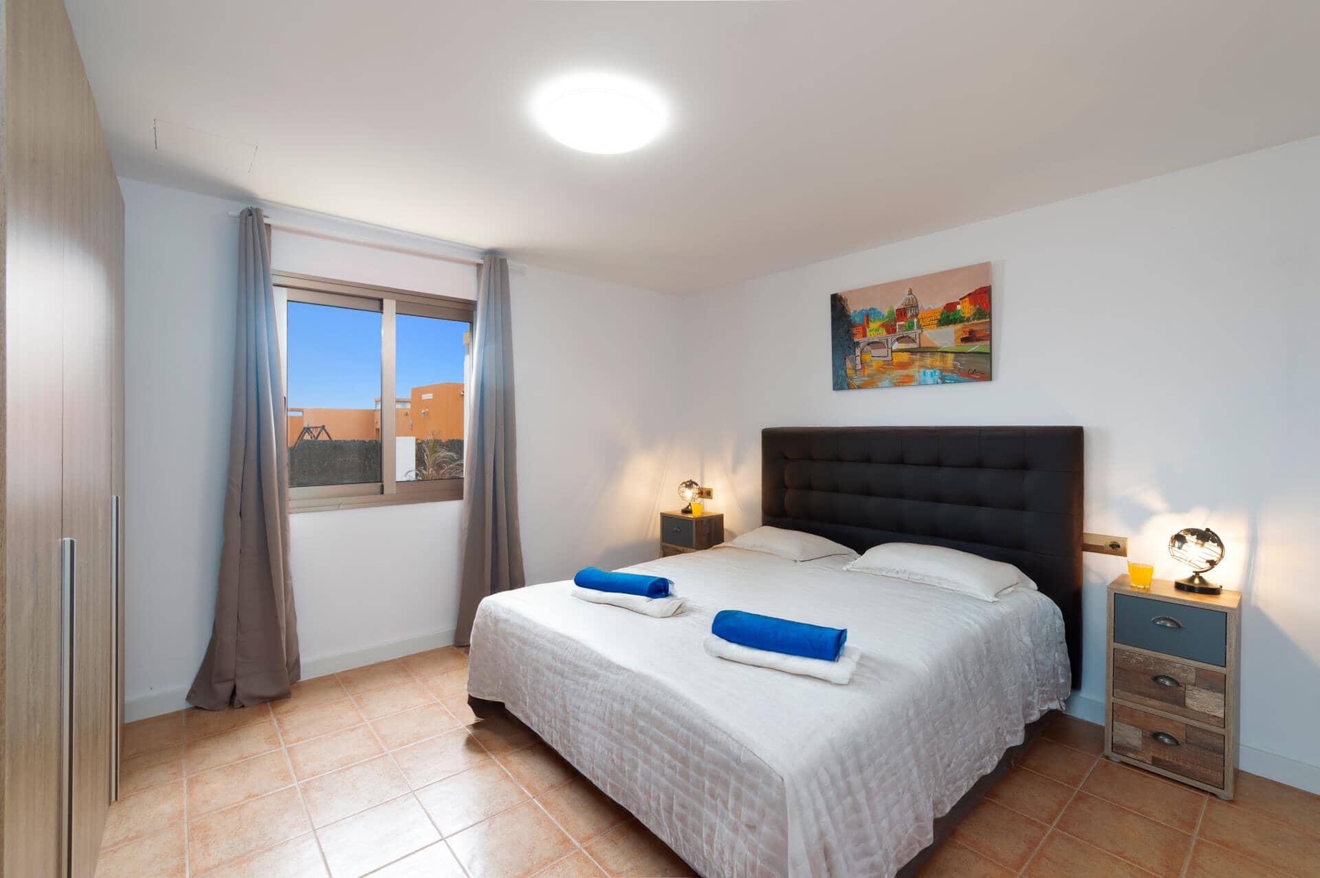 Villa Pause, Caleta de Fuste, &#x424;&#x443;&#x435;&#x440;&#x442;&#x435;&#x432;&#x435;&#x43D;&#x442;&#x443;&#x440;&#x430;