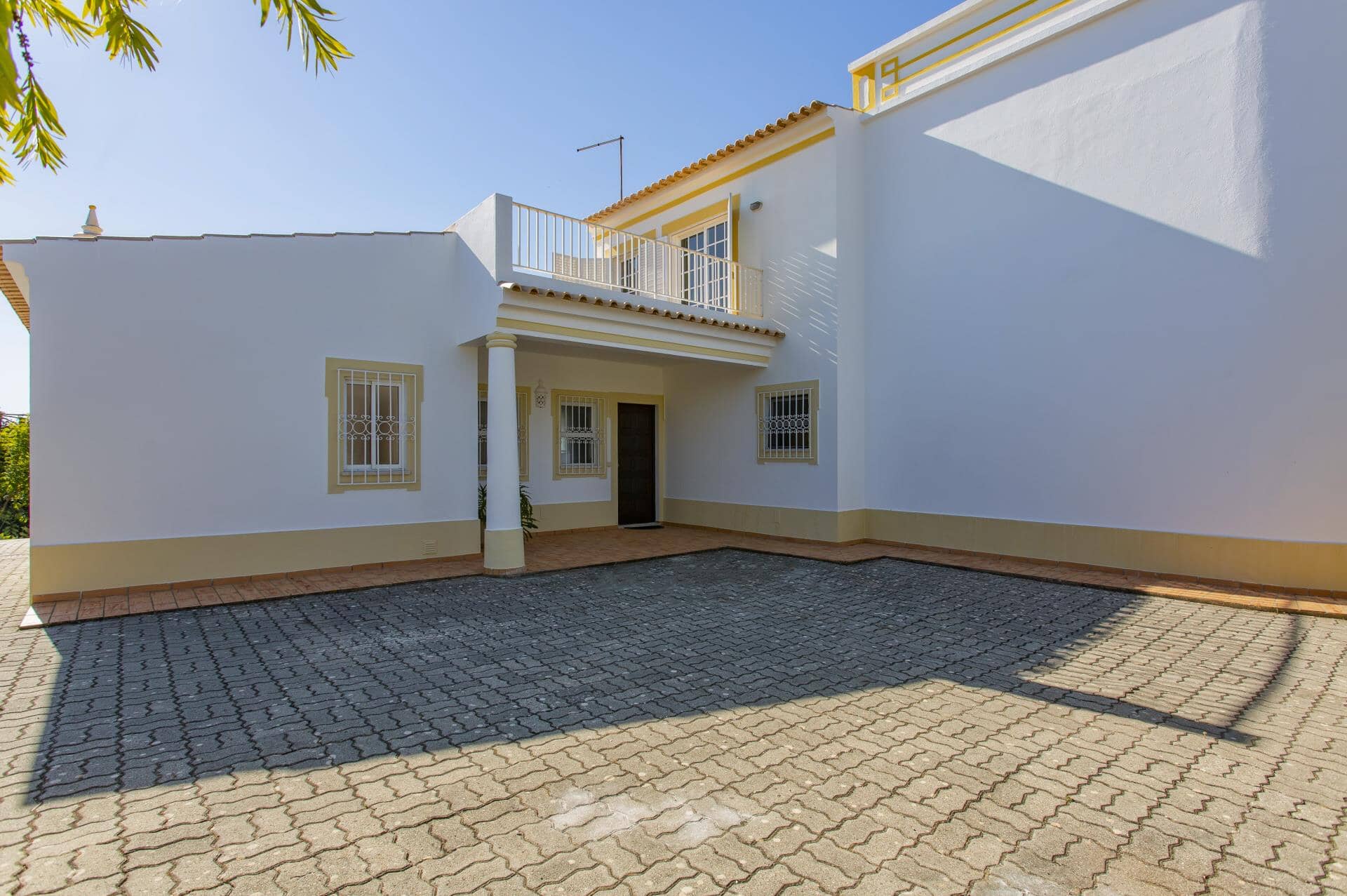 Villa Colina do Sol, Paderne, Albufeira, Algarve