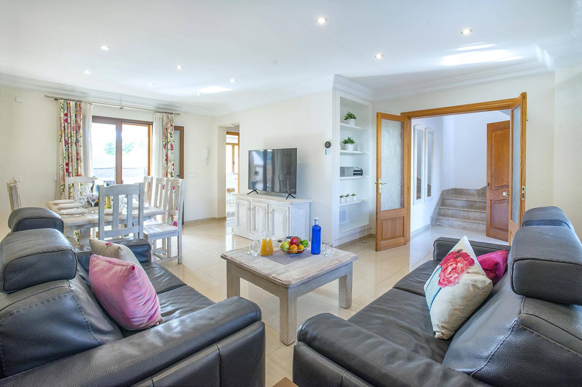 Villa Green Lake, Alcudia, Malorka