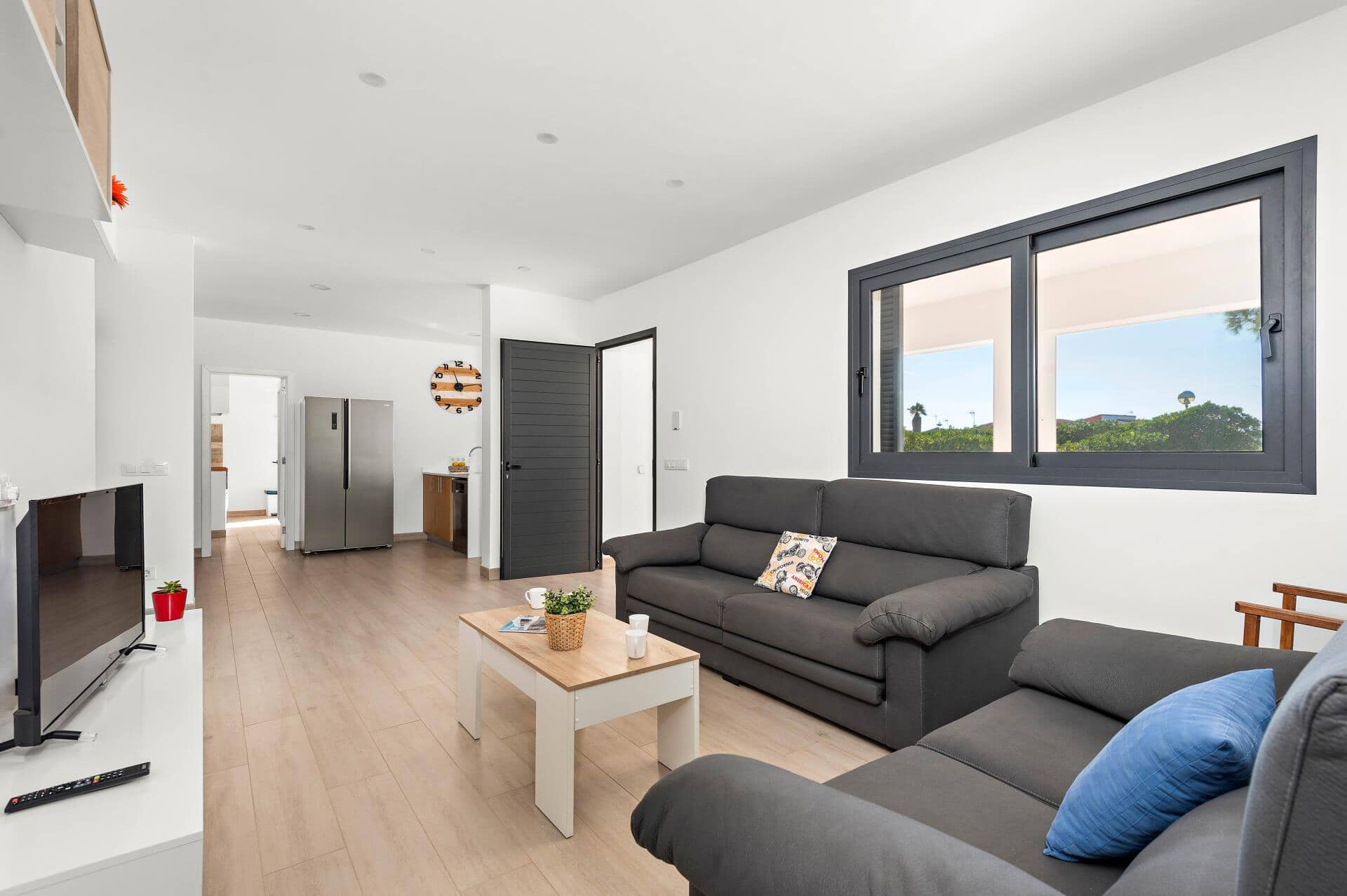 Villa Mar Blanes, Calan Blanes, Menorca