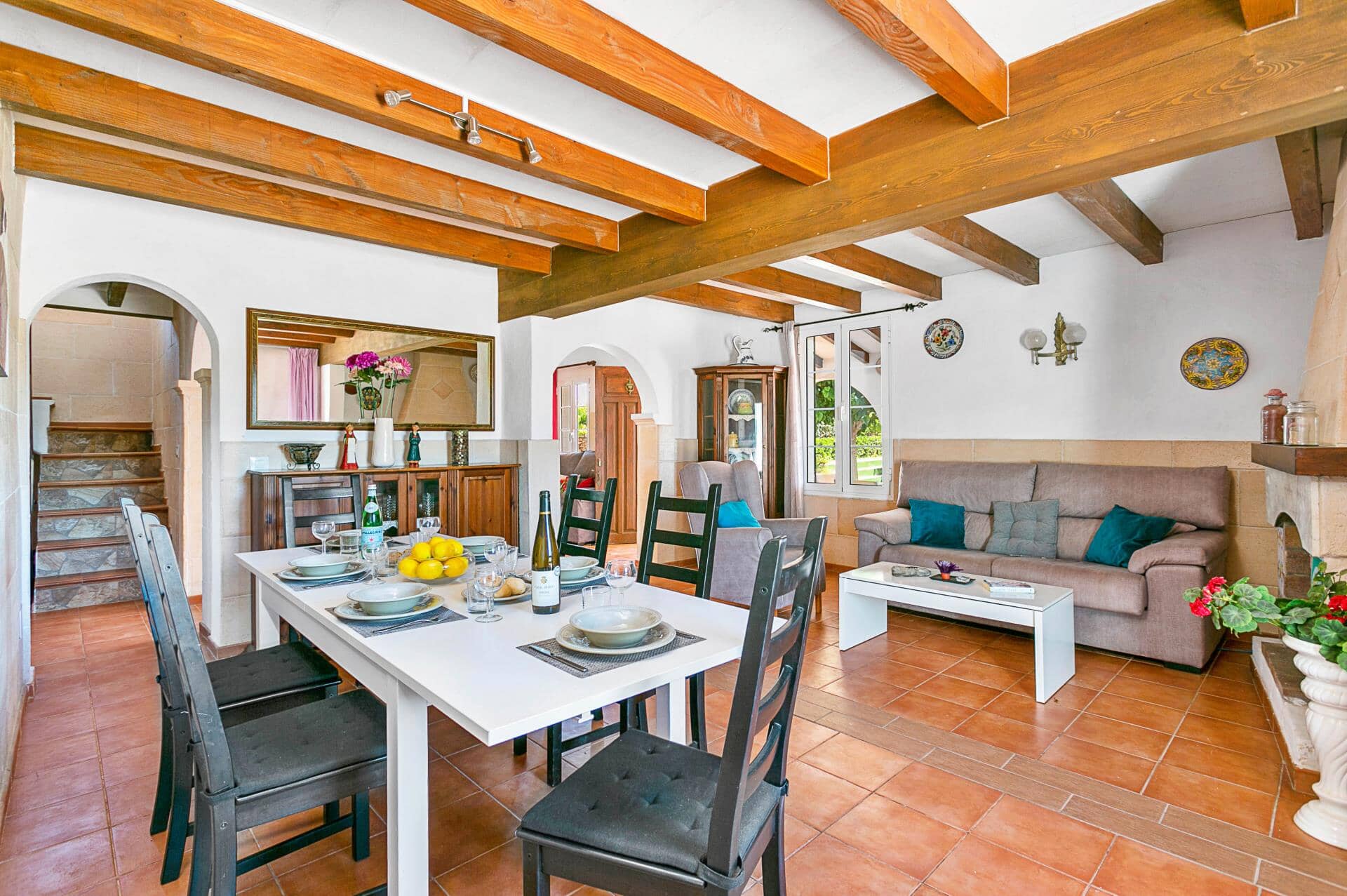 Villa Verde Ciutadella, Ciutadella, Menorca