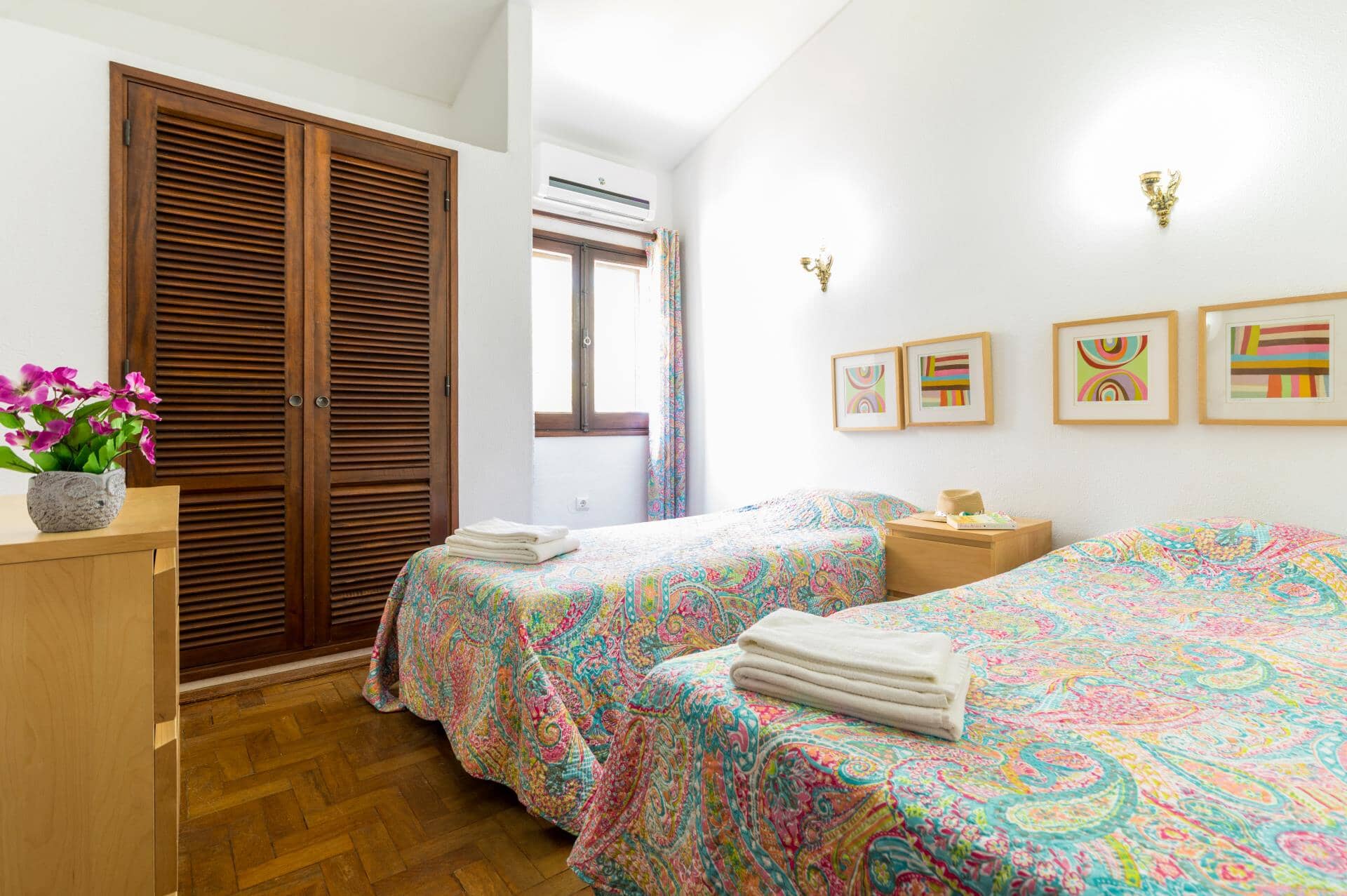 Villa Altis, Praia D&#x27;Oura, Algarve
