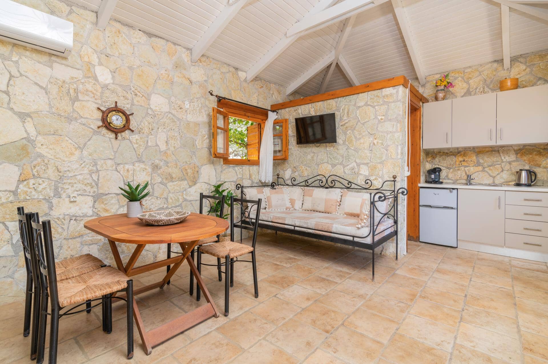 Villa Sea Stone, Tsilivi, Zante