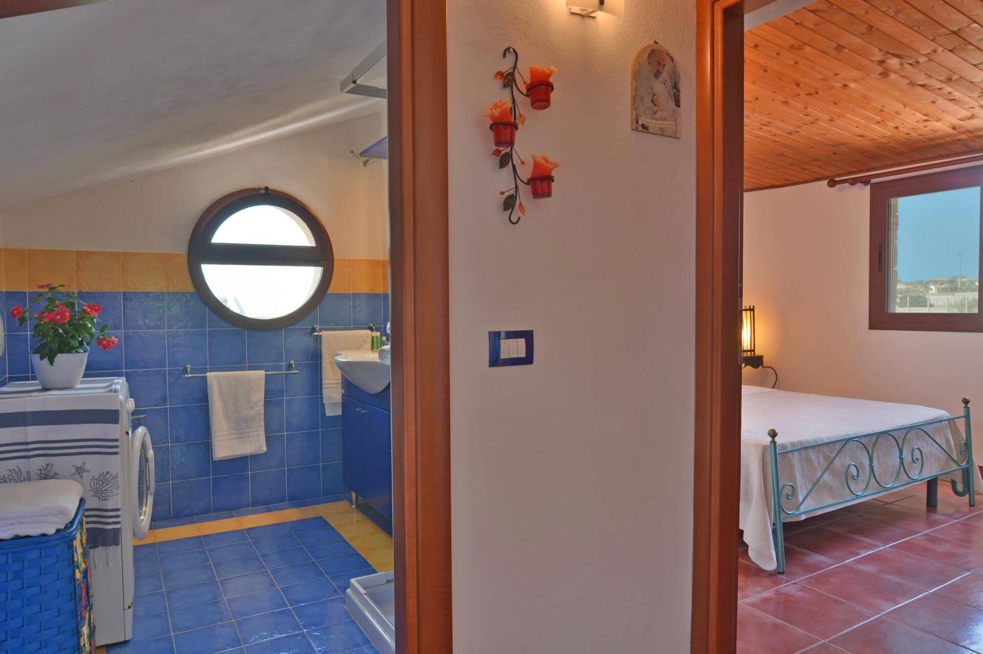 Villa Garofani, Punta Secca, &#x3A3;&#x3B9;&#x3BA;&#x3B5;&#x3BB;&#x3AF;&#x3B1;