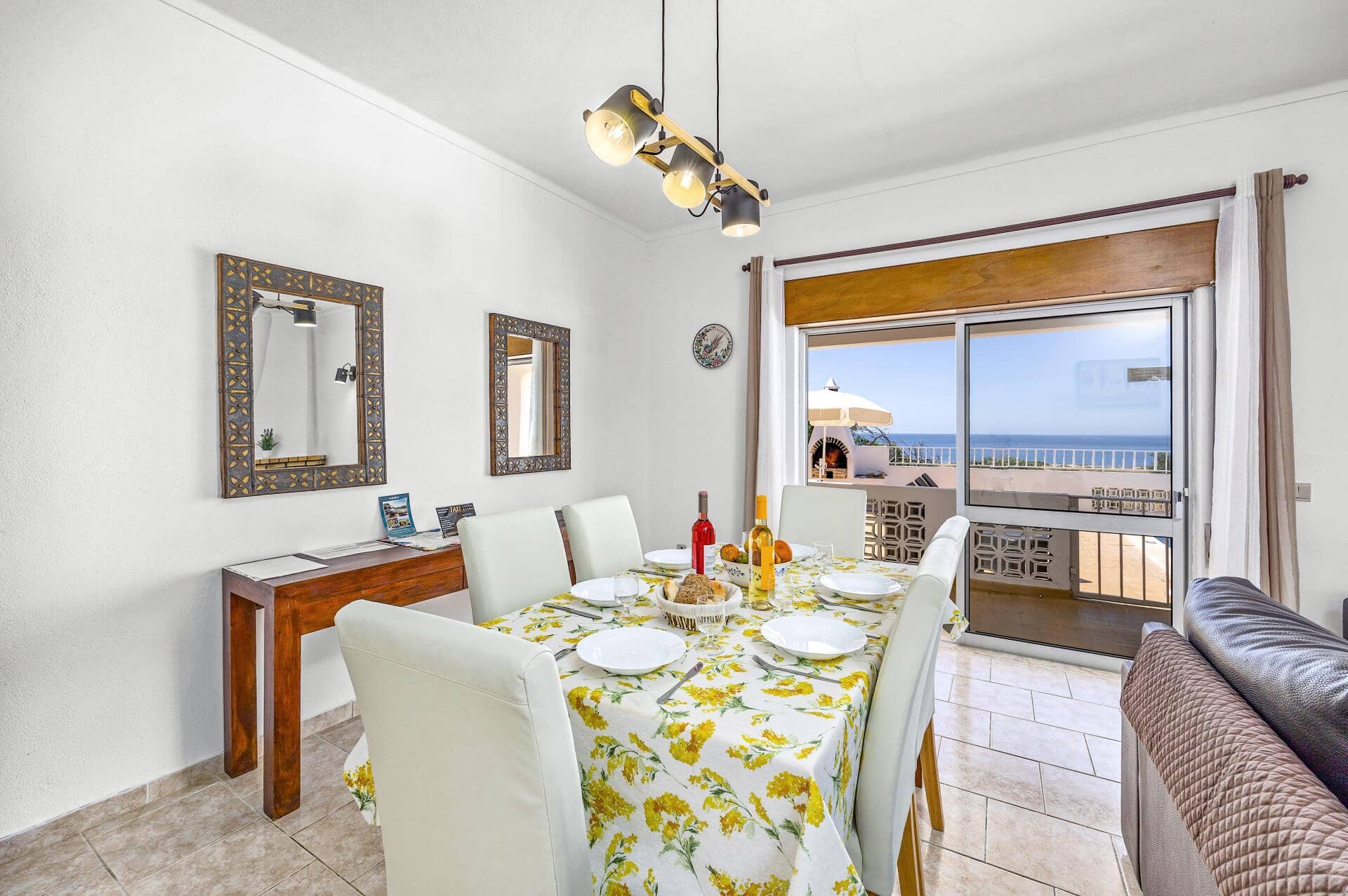 Villa Marrachinho, Sao Rafael, Algarve