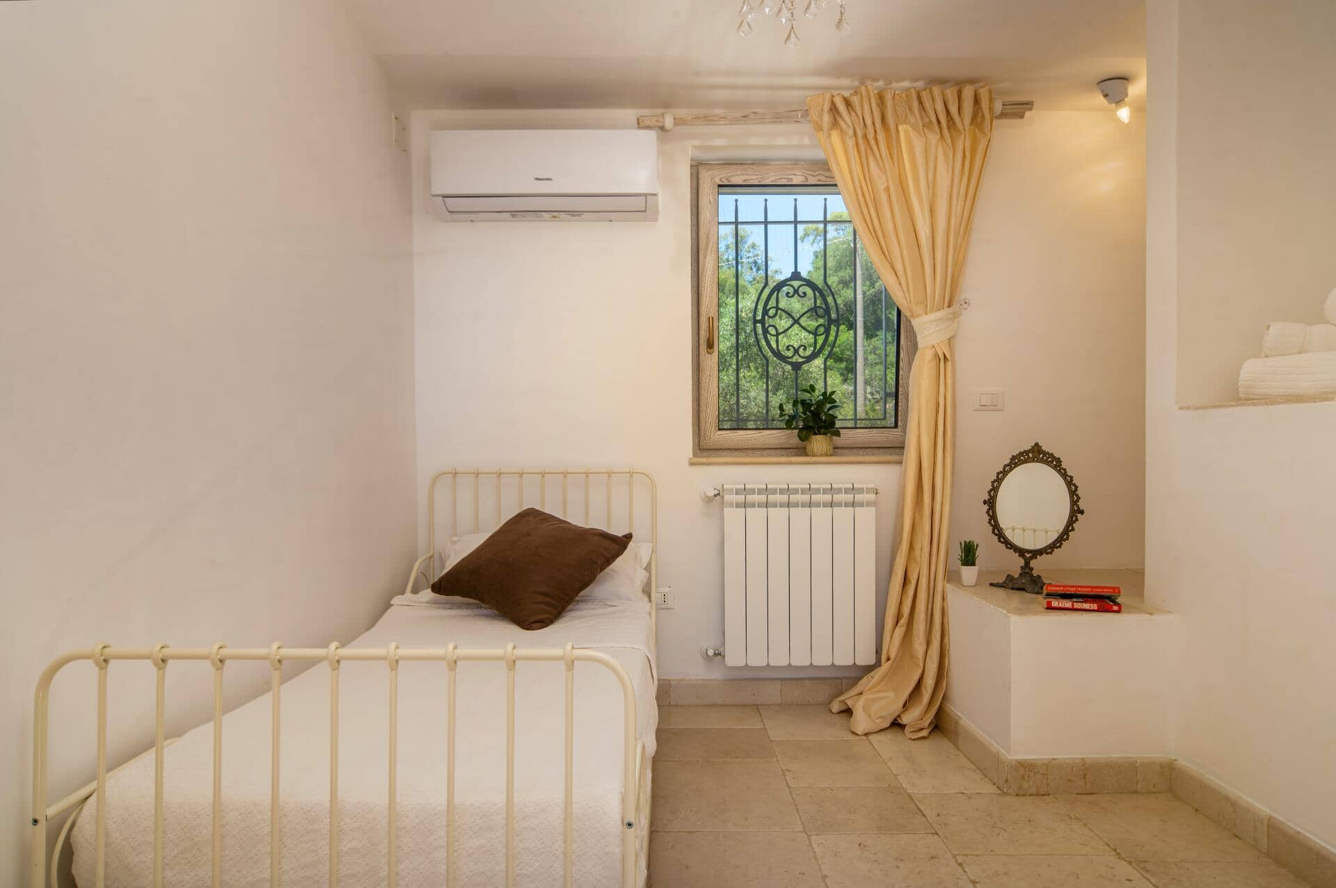 Villa Angelo, Ostuni, Puglia