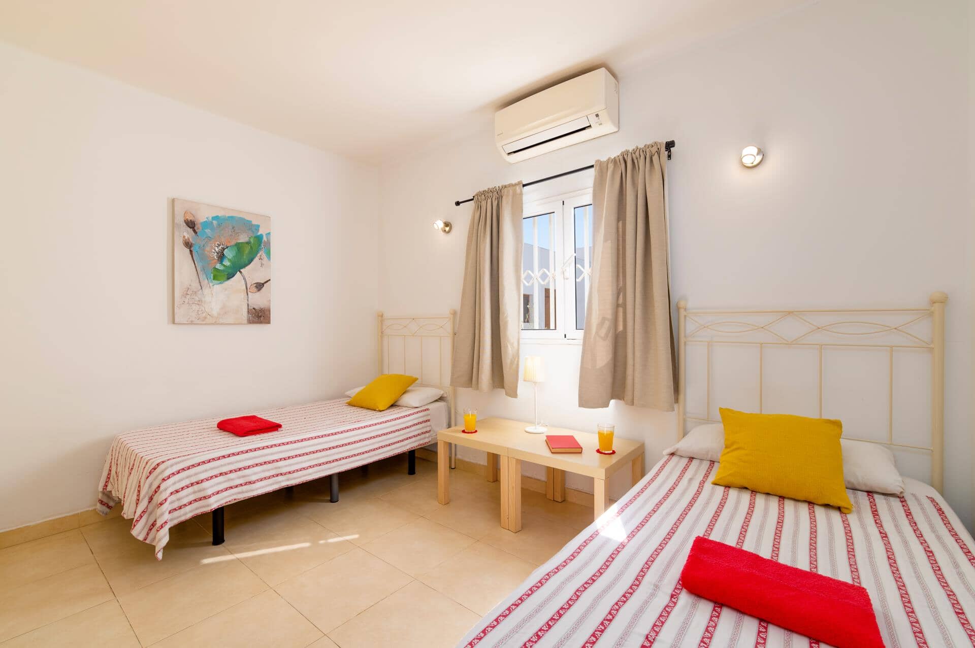 Villa Pocillos, Puerto del Carmen, Lanzarote