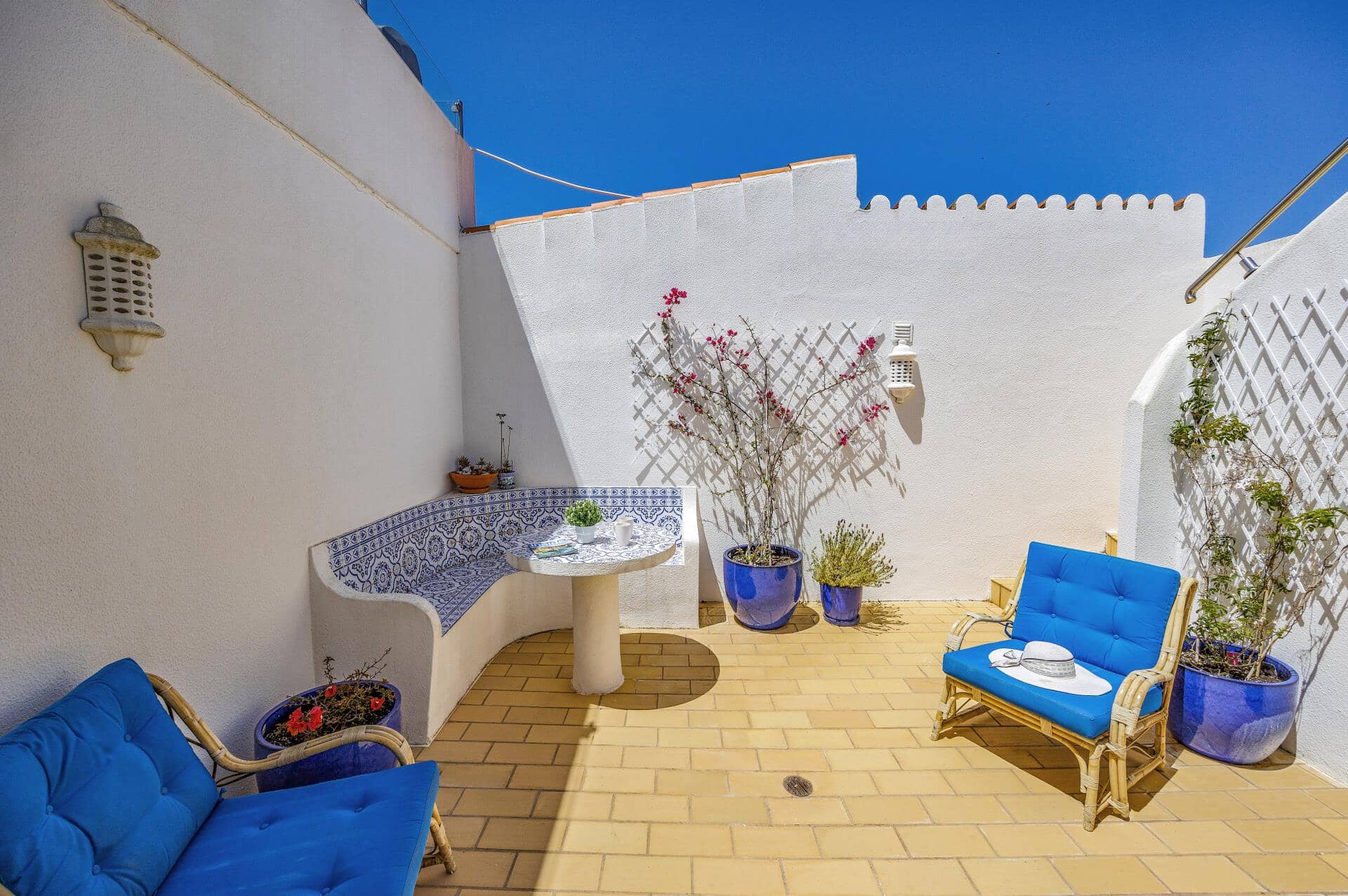 Villa Ami, Carvoeiro, Algarve