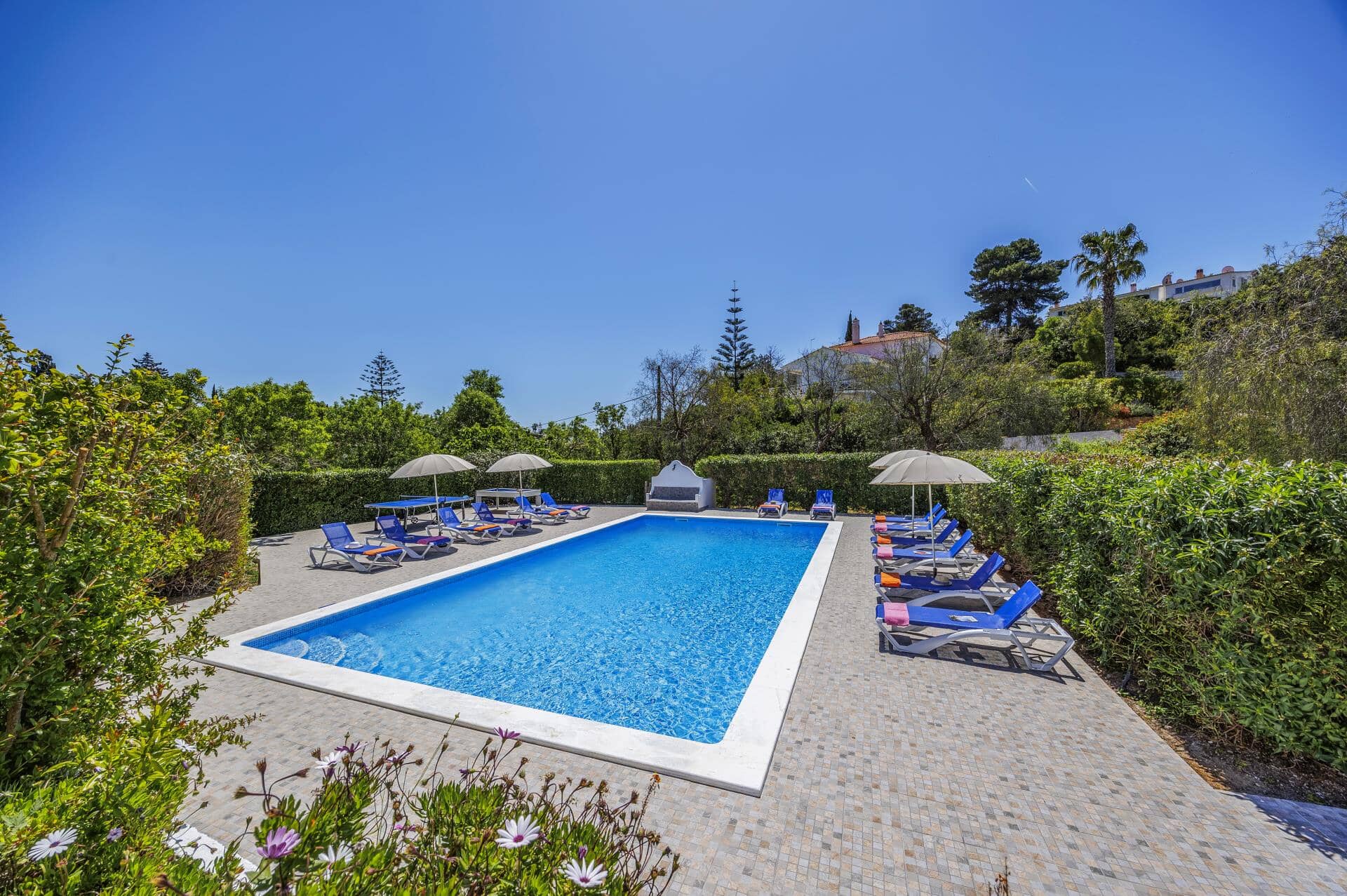 Villa Laranja do Sul, Carvoeiro, Algarve