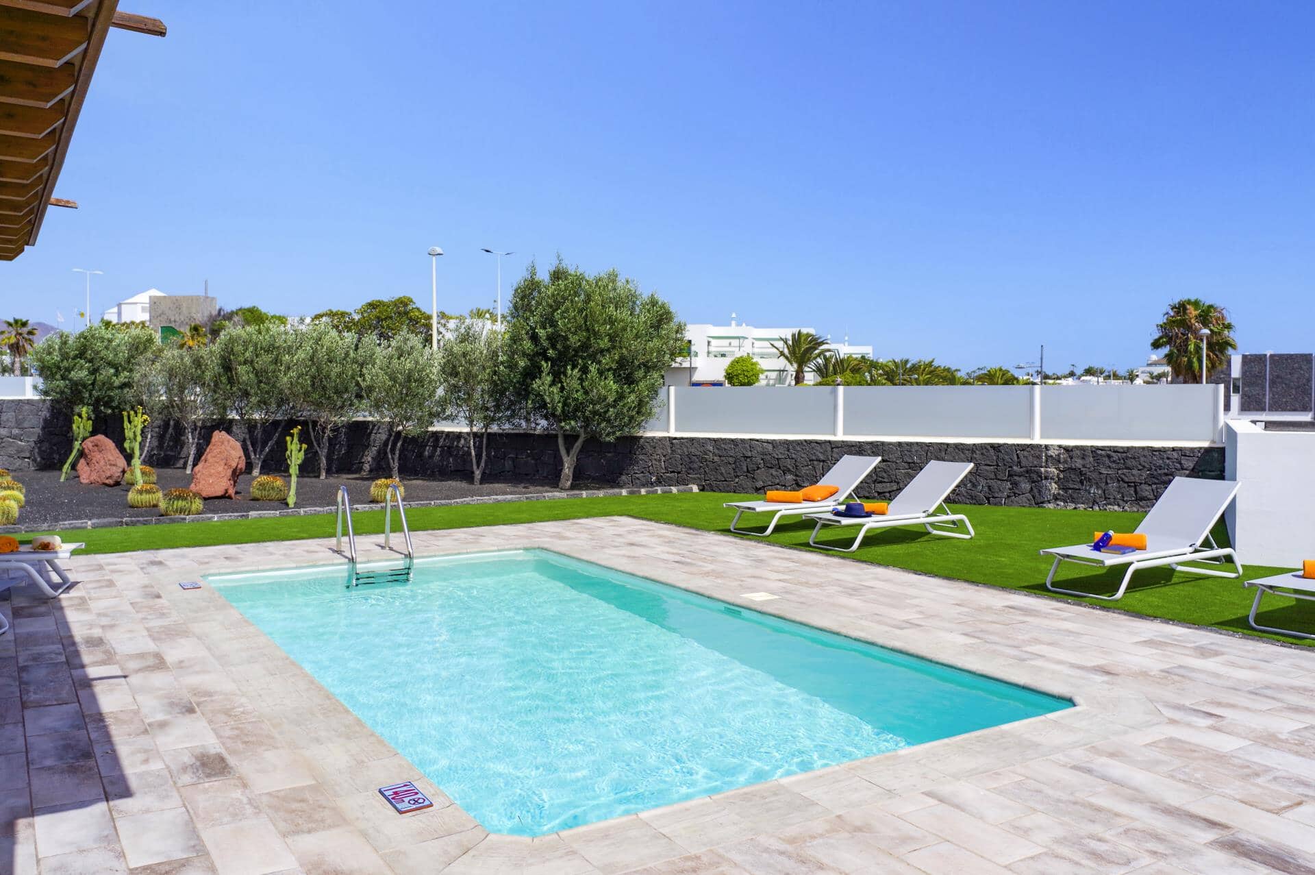 Villa Arena, Playa Blanca, Lanzarote