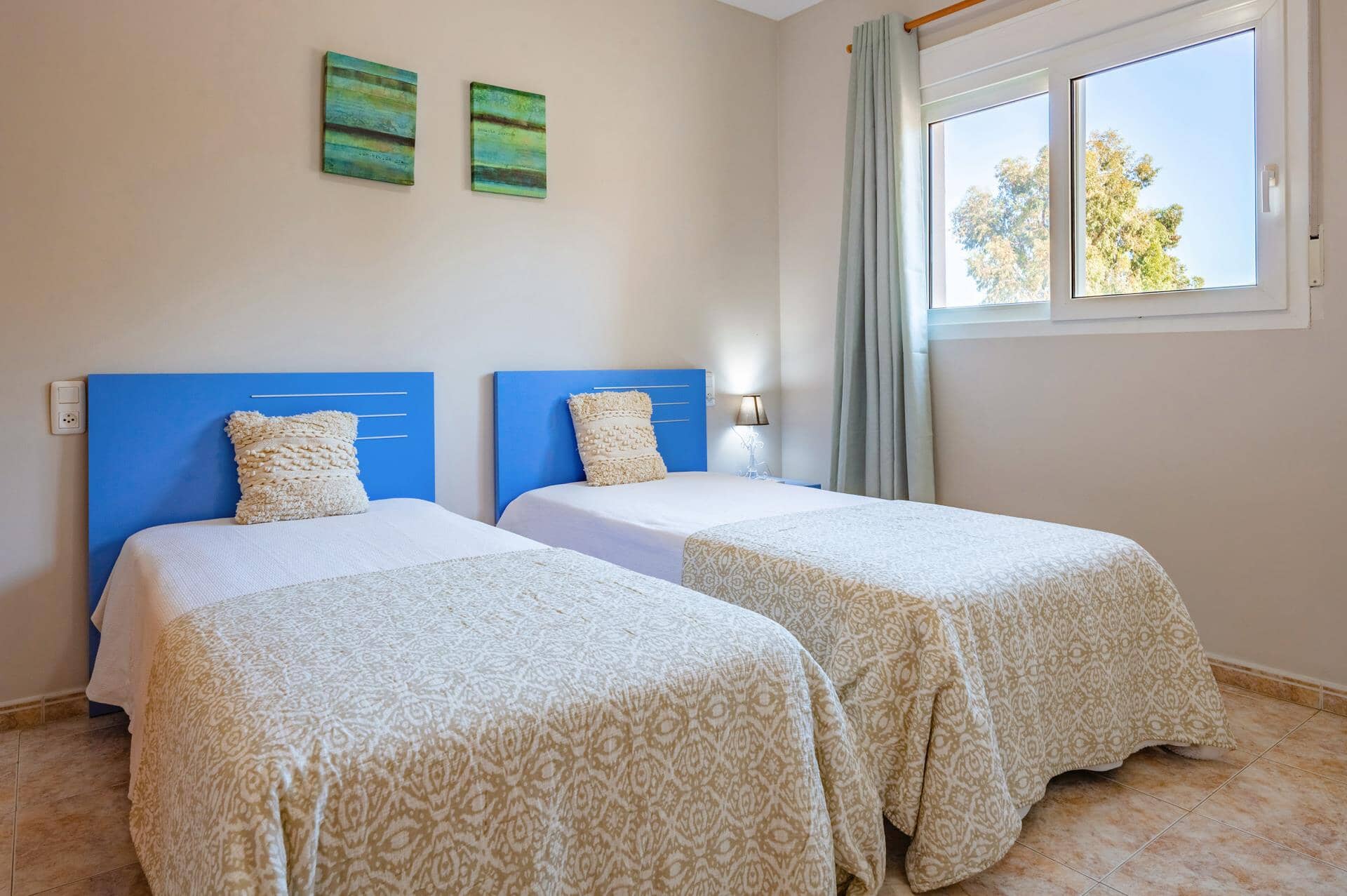 Villa Belinda, Calpe, Costa Blanca