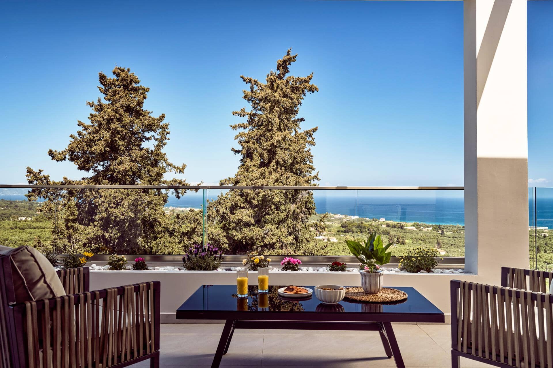 Villa Julieta 1, Tsilivi, Zante