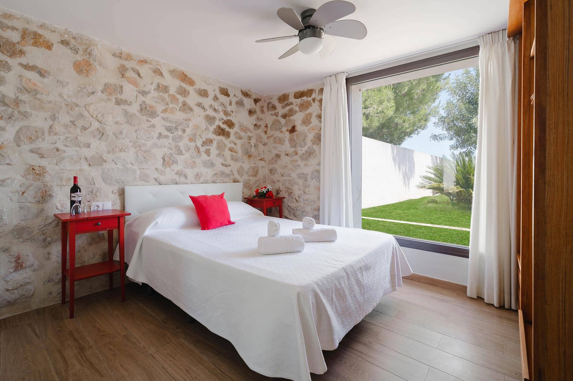 Villa San Miguel, Moraira, Costa Blanca