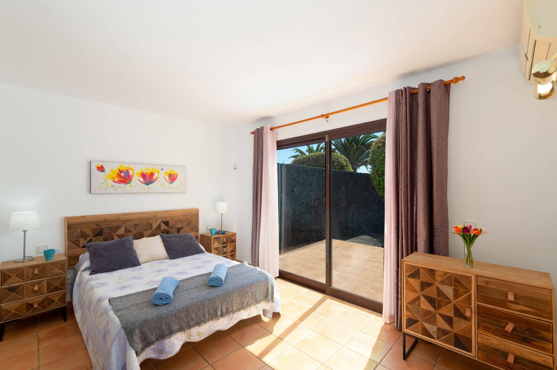 Villa Flamingo, Playa Blanca, Lanzarote