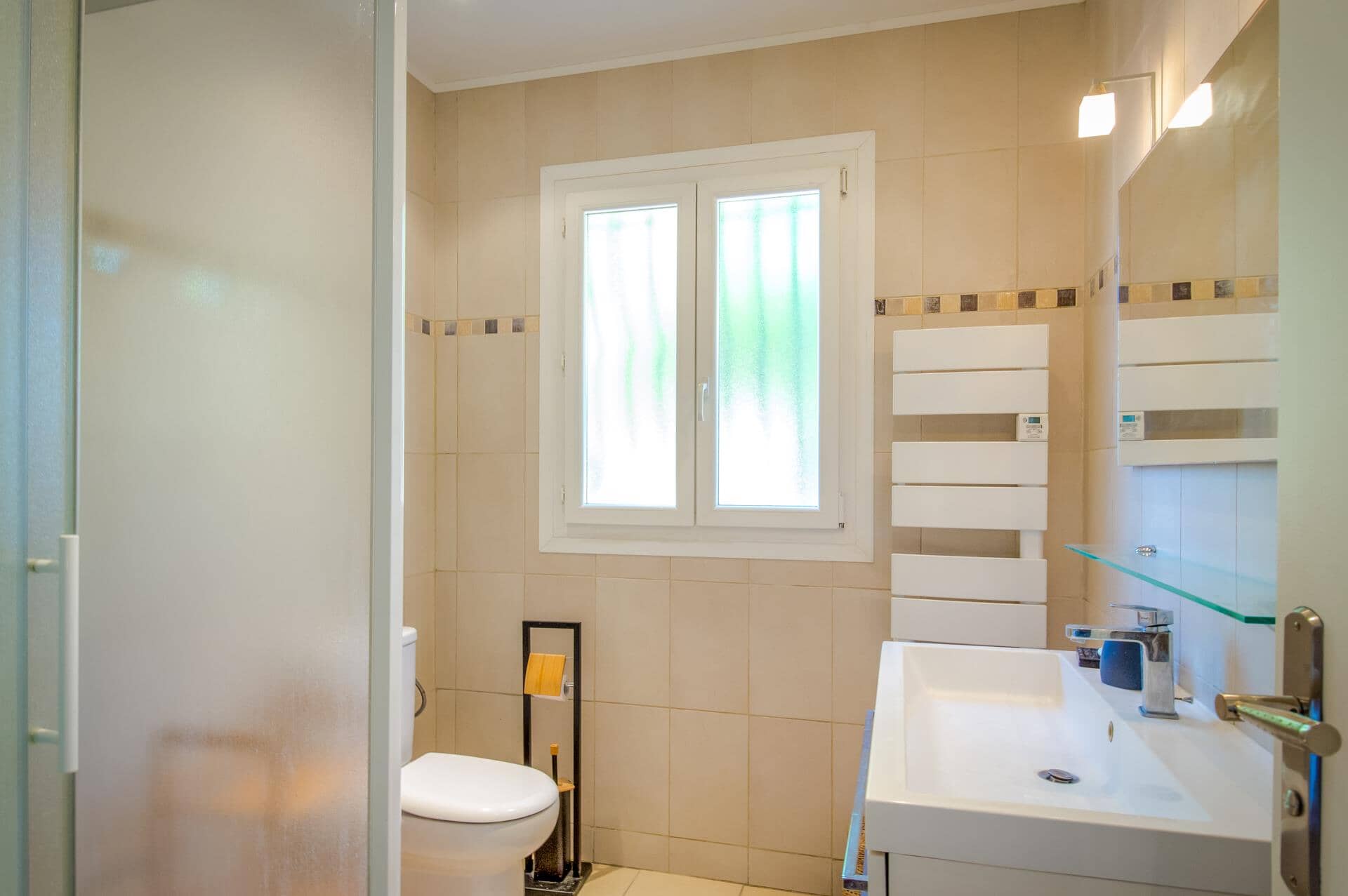 Villa Azur, Sainte-Maxime, Francuska rivijera